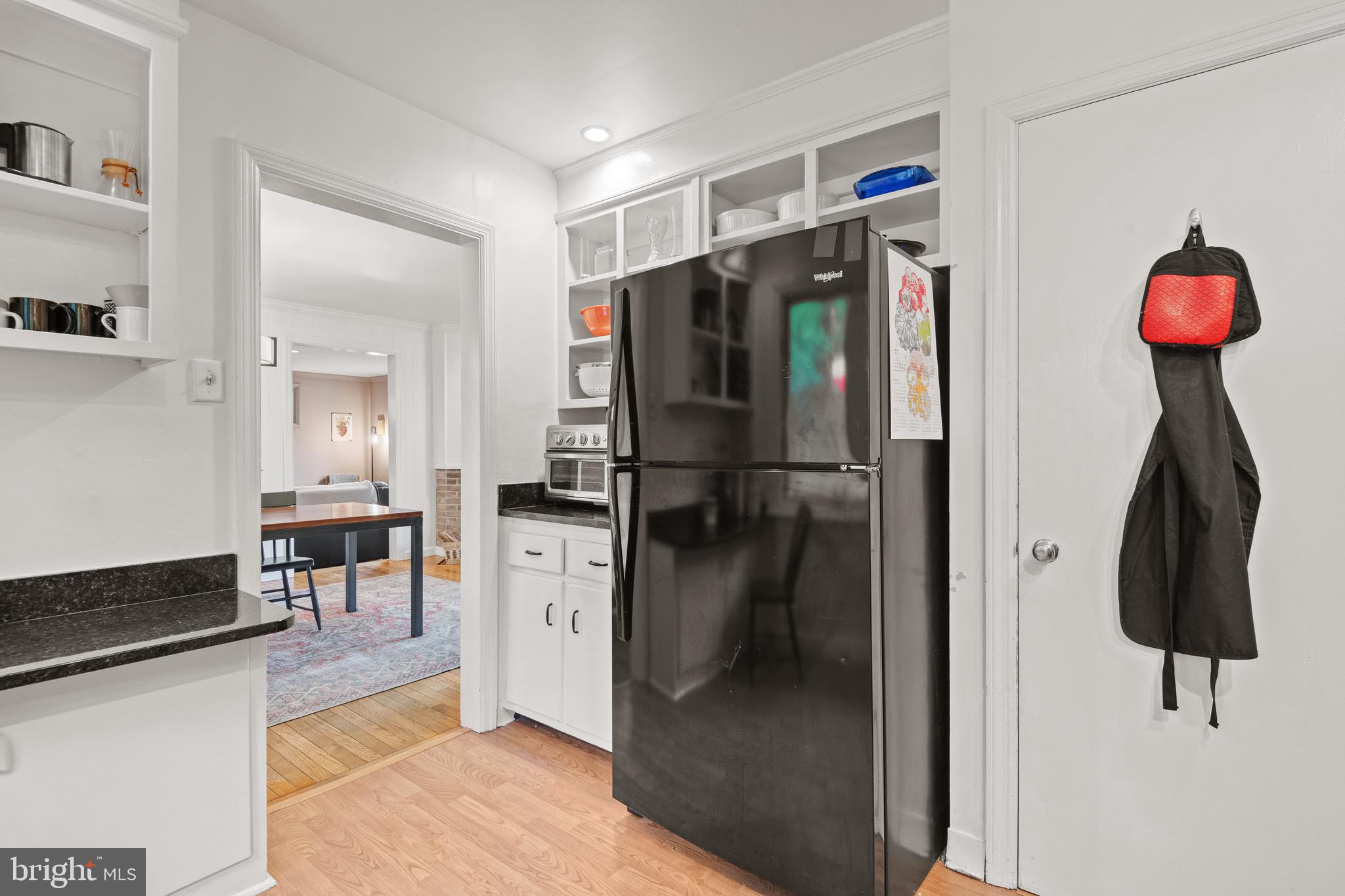 BLOSSOM HILL - Residential