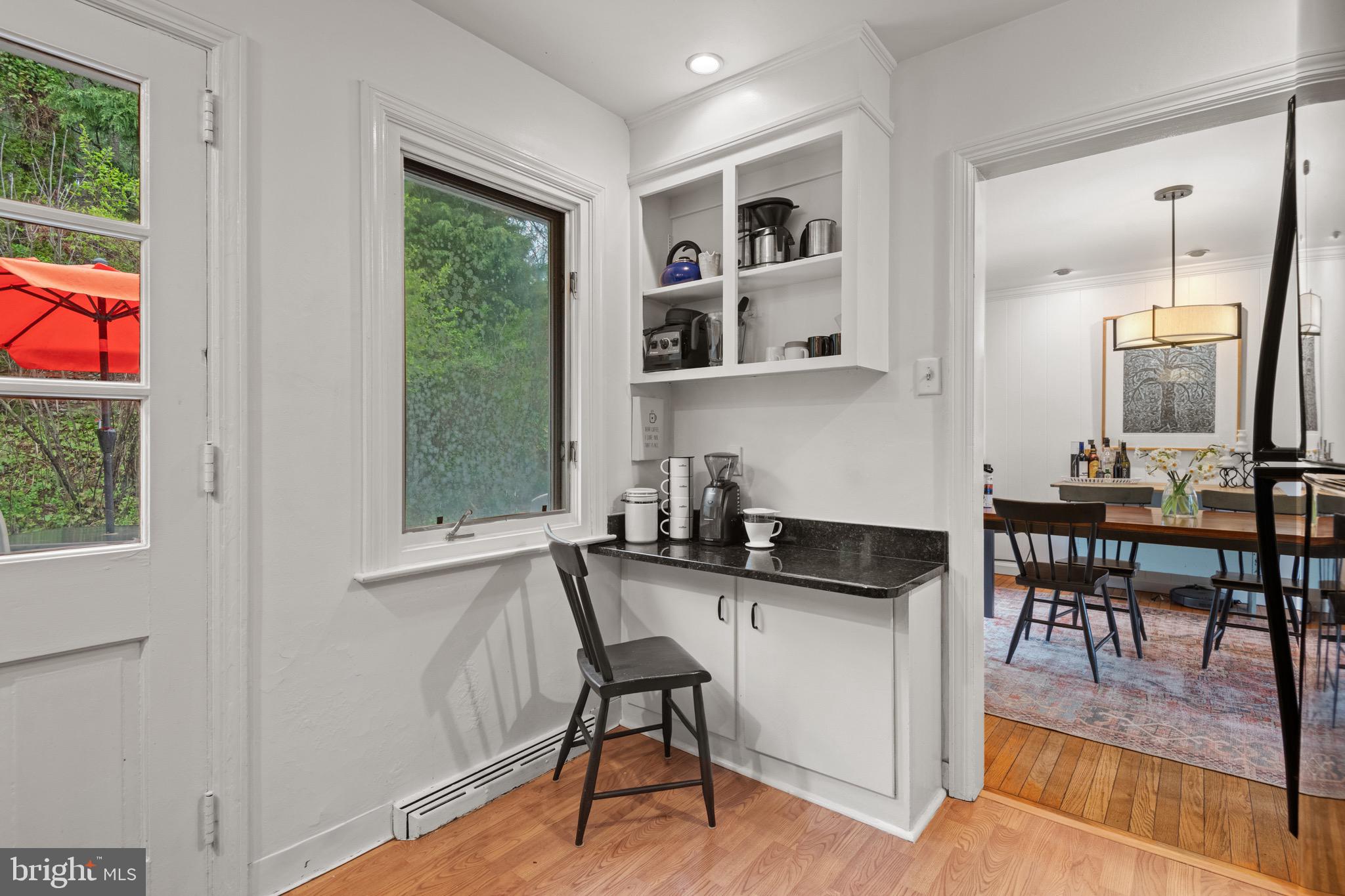 BLOSSOM HILL - Residential