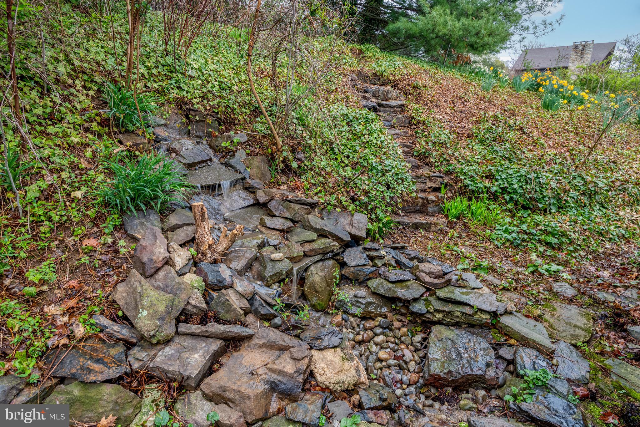 BLOSSOM HILL - Residential