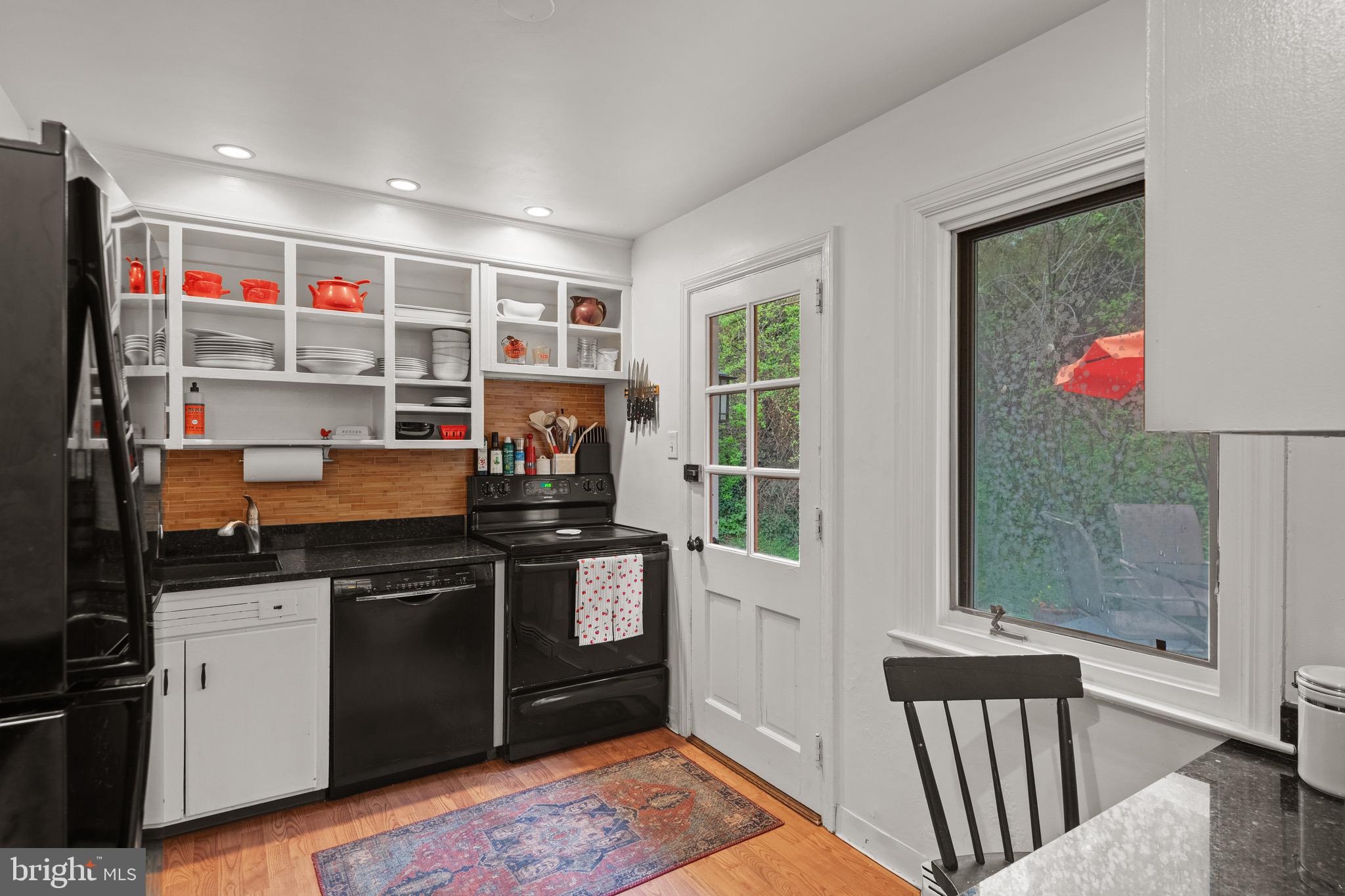 BLOSSOM HILL - Residential