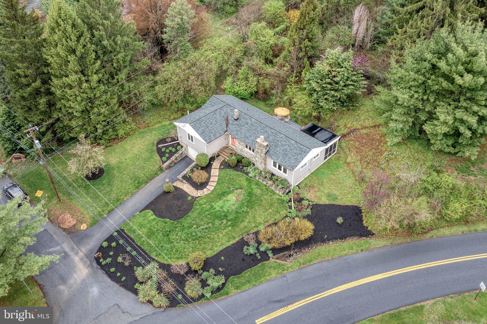 BLOSSOM HILL - Residential