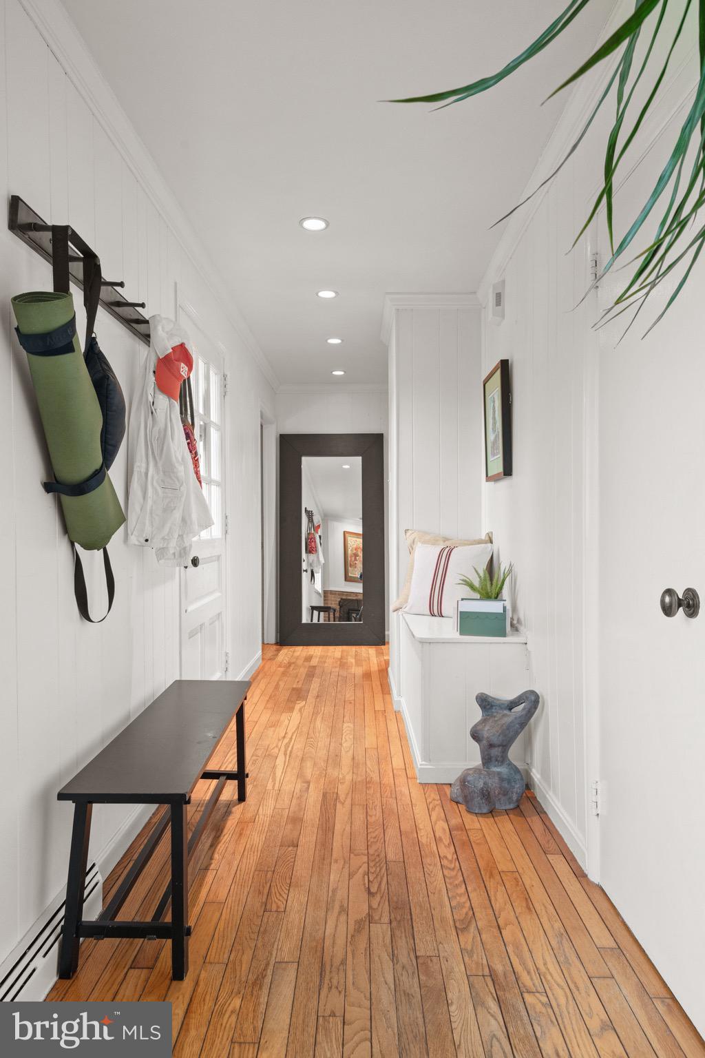 BLOSSOM HILL - Residential