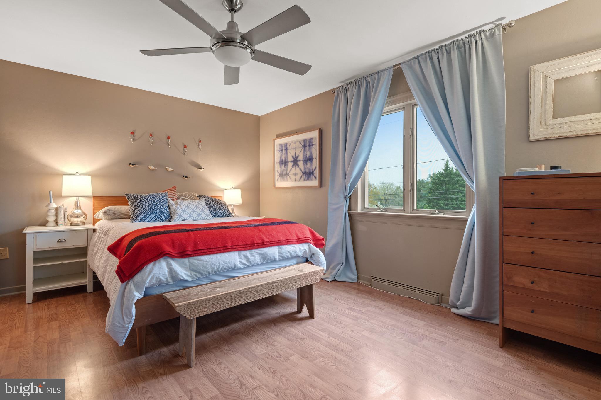 BLOSSOM HILL - Residential