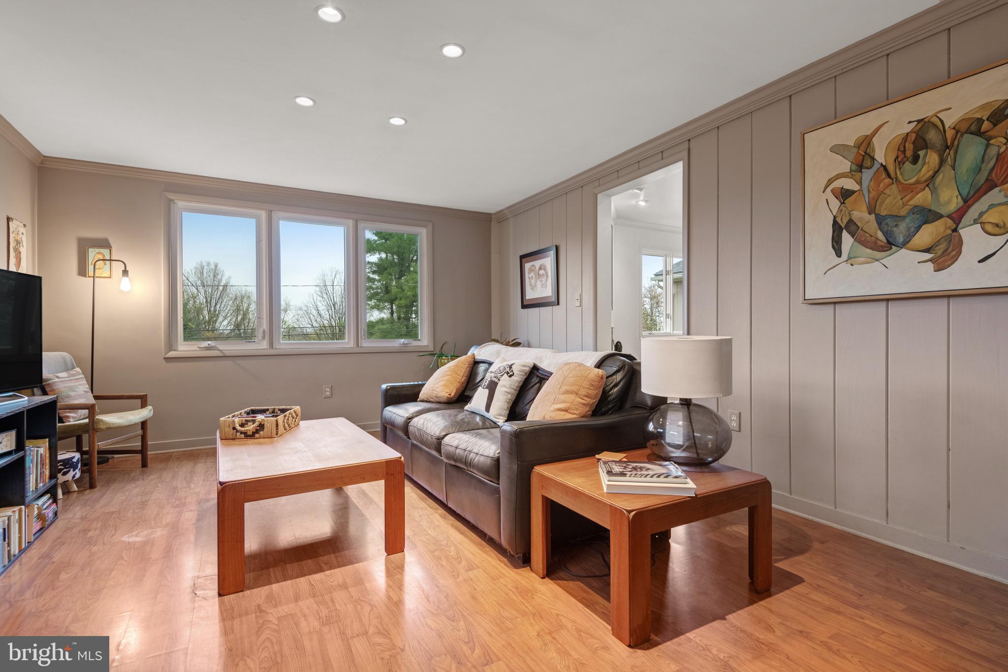 BLOSSOM HILL - Residential