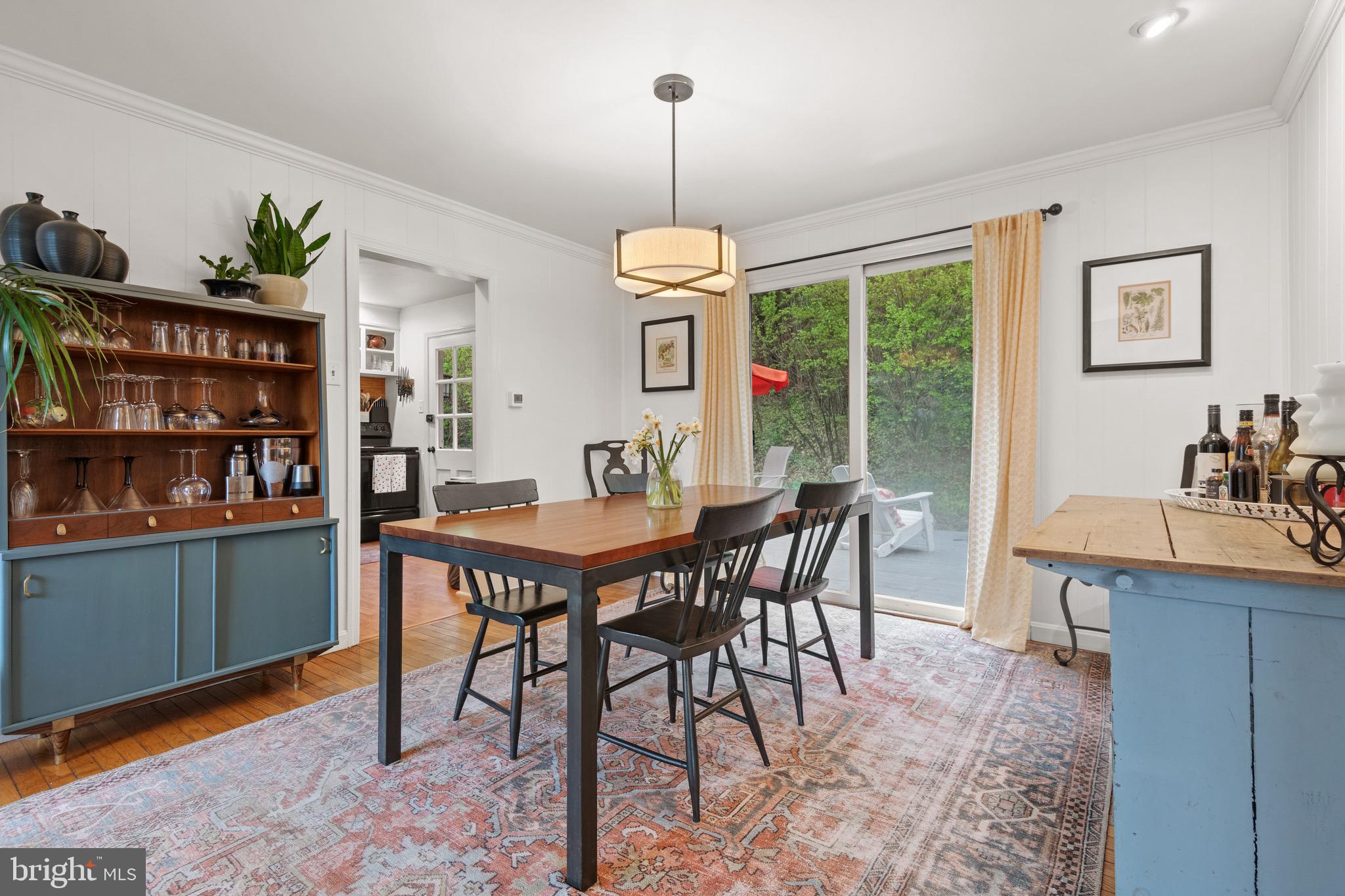 BLOSSOM HILL - Residential