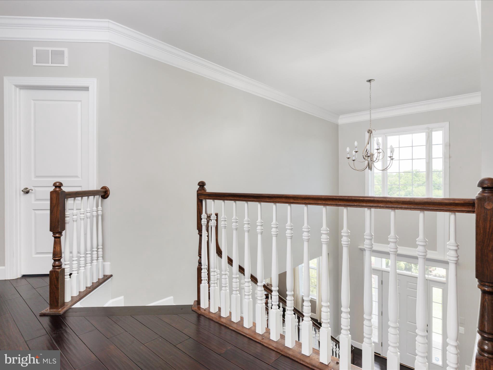 HUNTLEIGH AT CREIGHTON FARMS - Residential