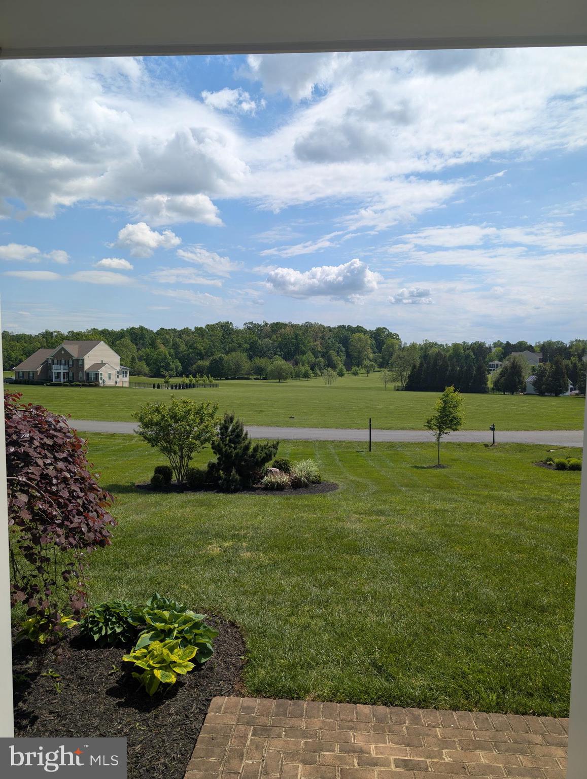 HUNTLEIGH AT CREIGHTON FARMS - Residential