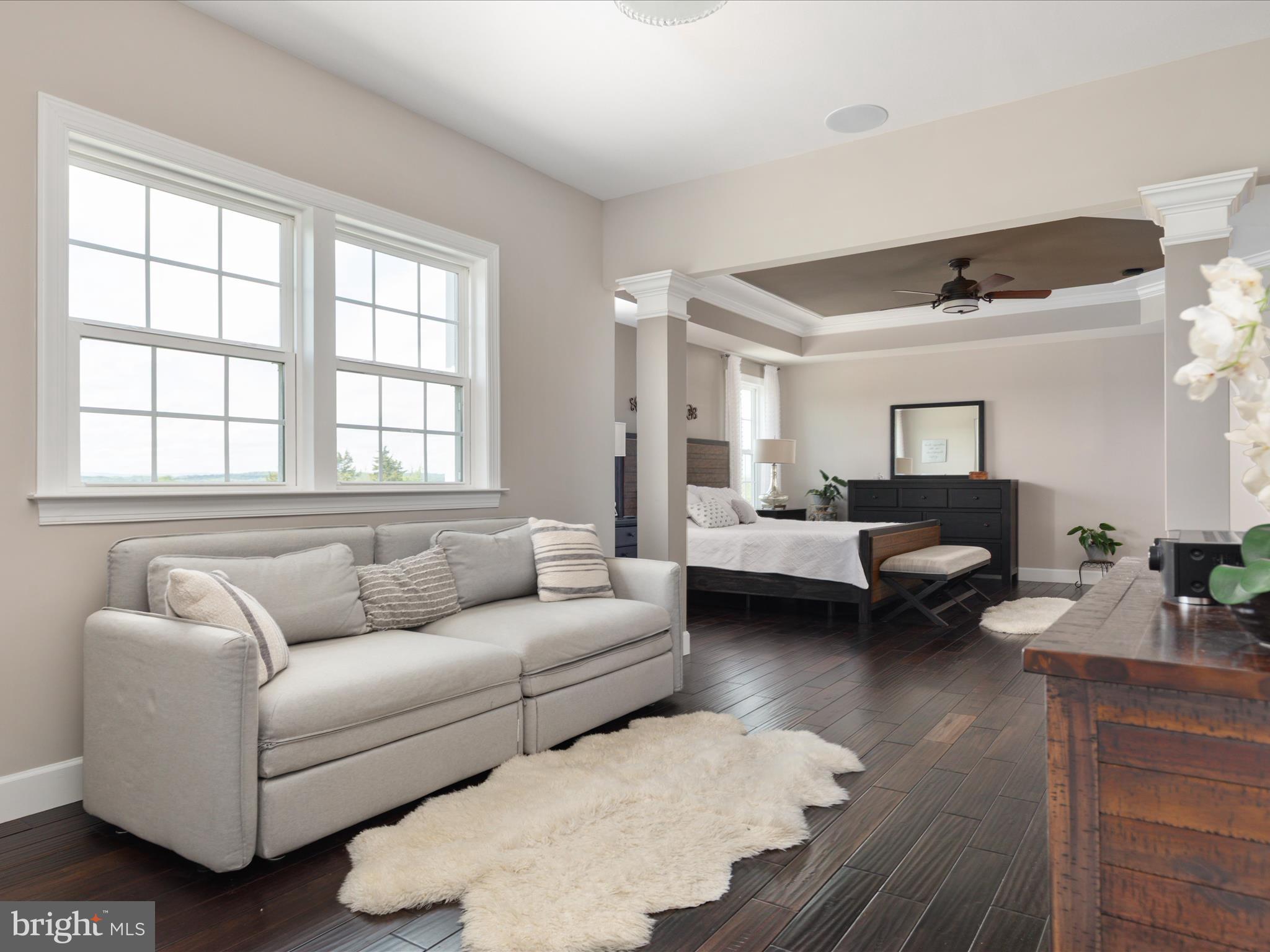 HUNTLEIGH AT CREIGHTON FARMS - Residential