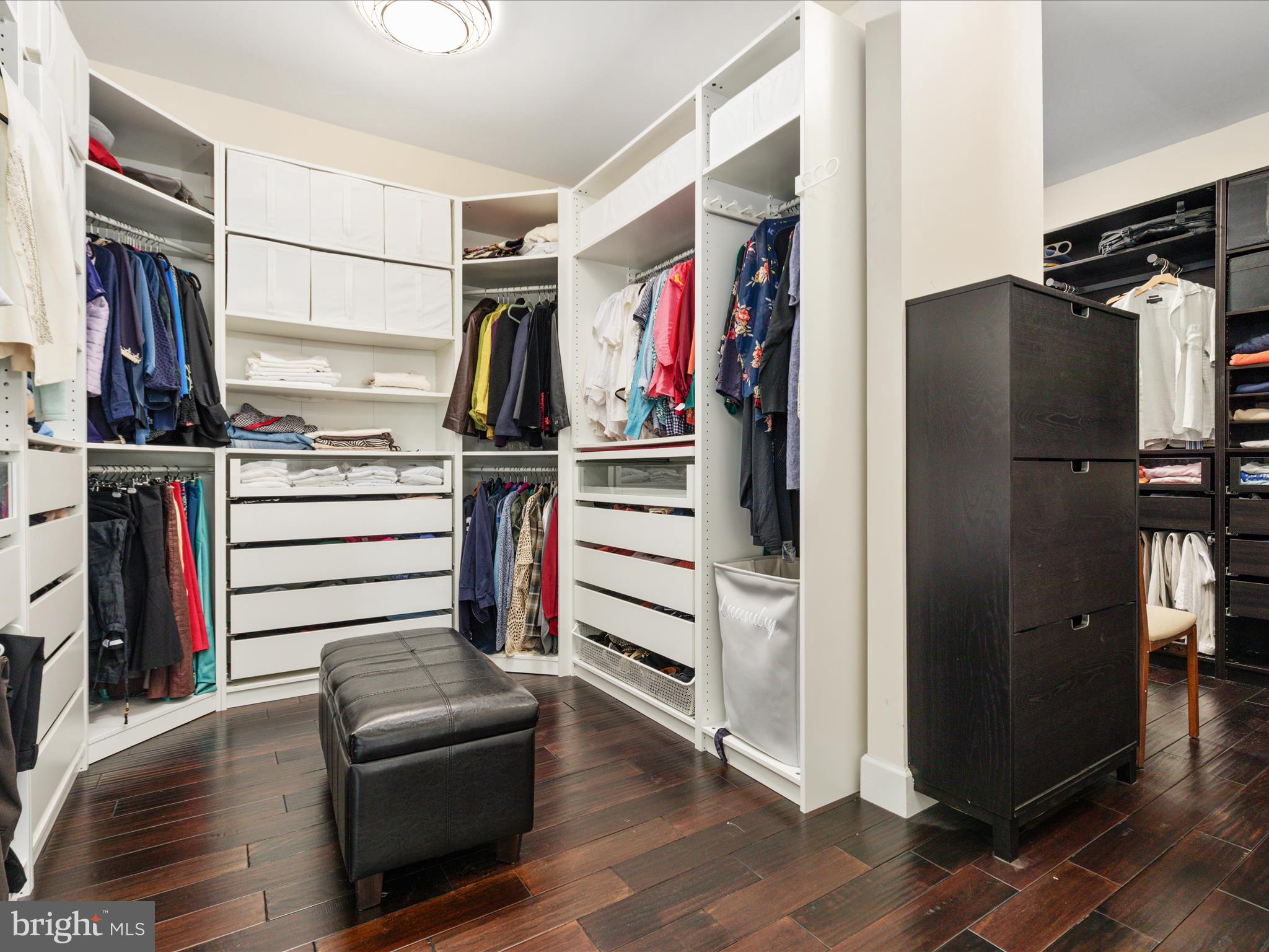 HUNTLEIGH AT CREIGHTON FARMS - Residential