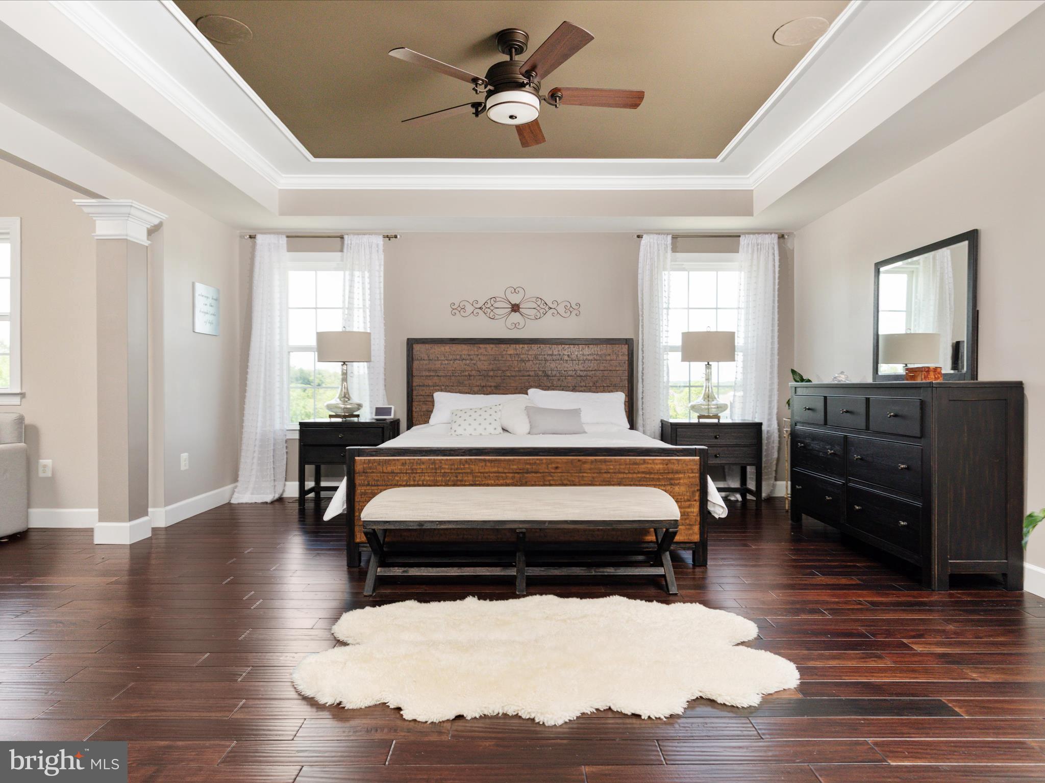 HUNTLEIGH AT CREIGHTON FARMS - Residential