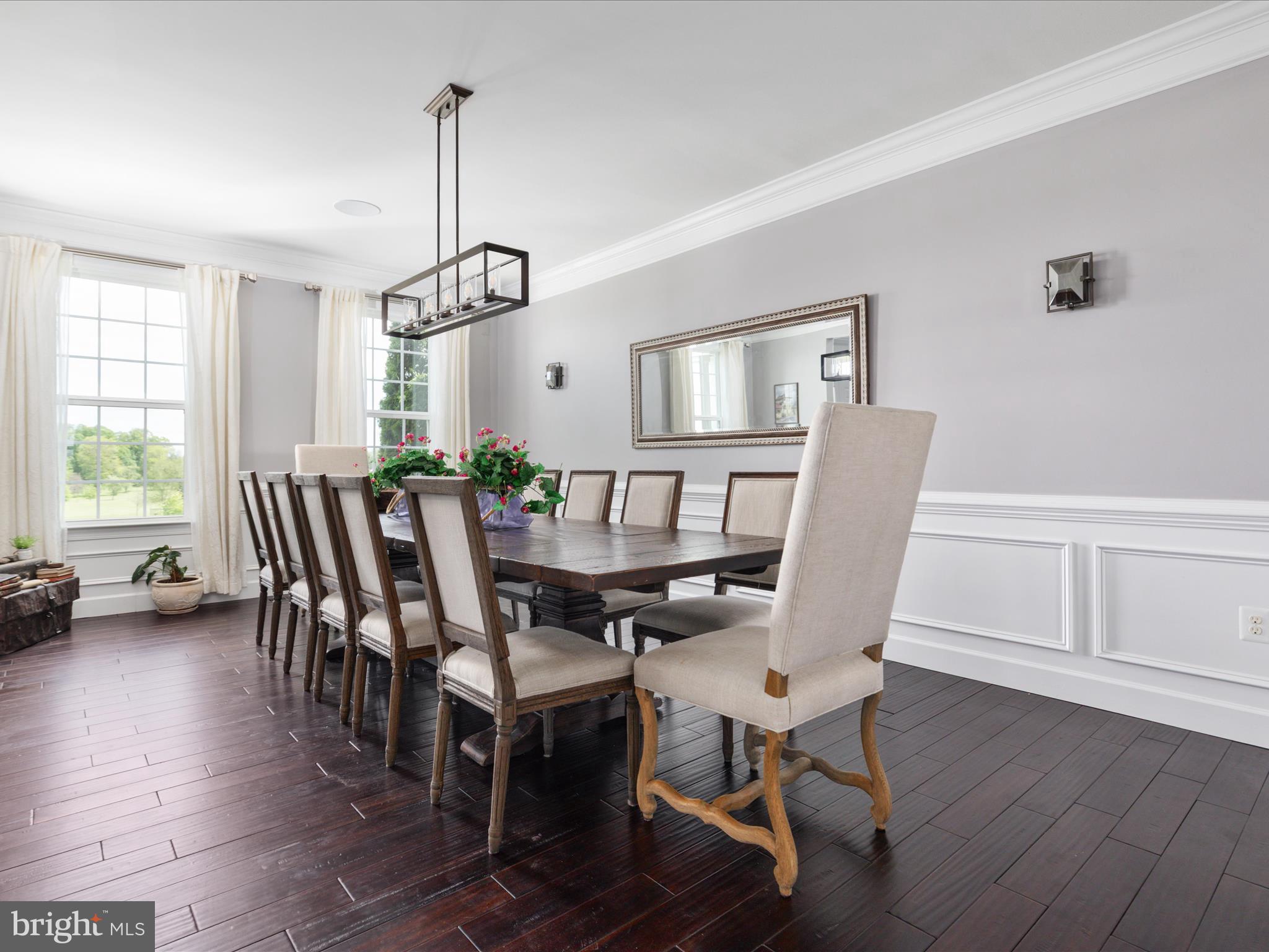 HUNTLEIGH AT CREIGHTON FARMS - Residential