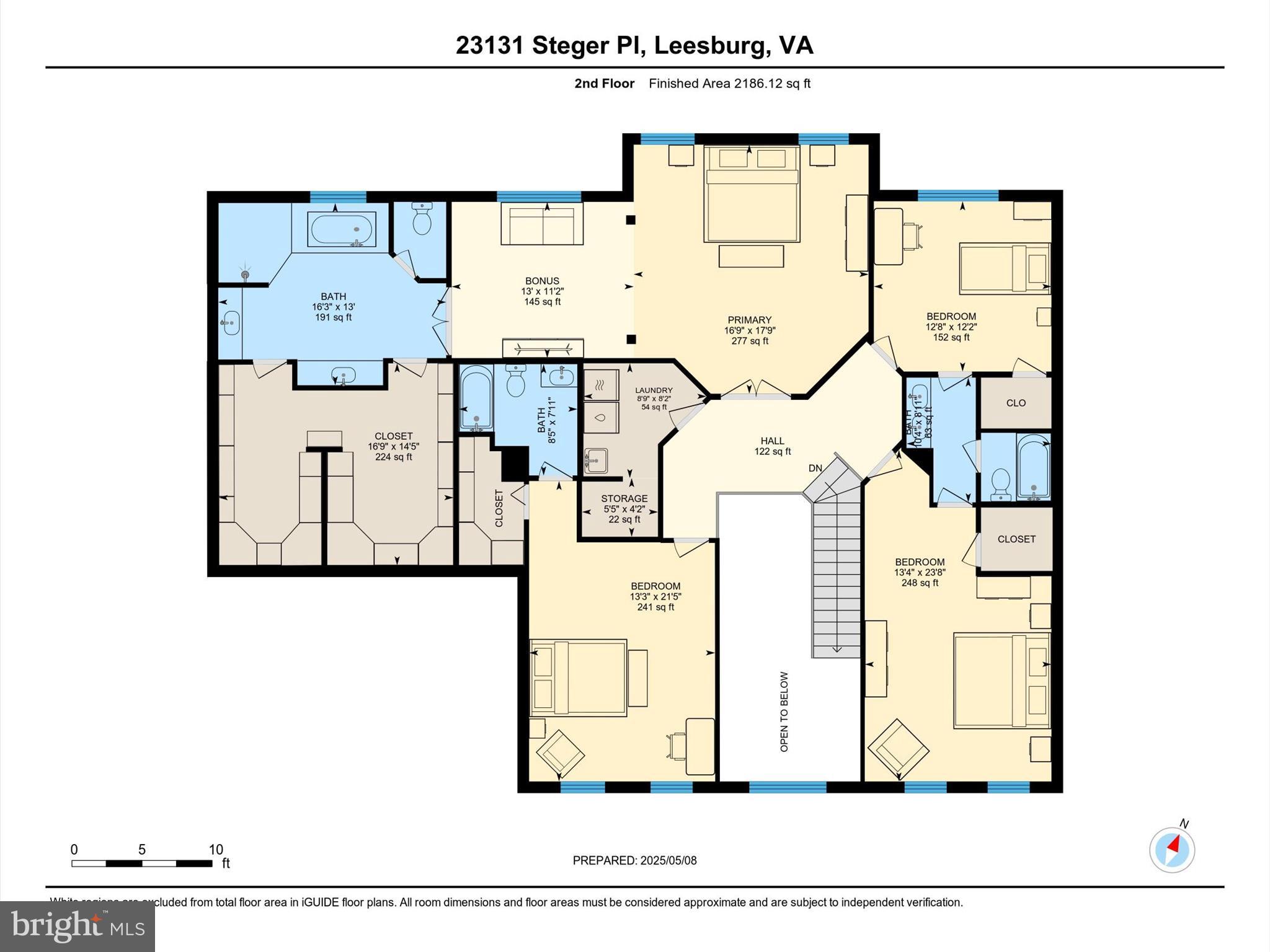HUNTLEIGH AT CREIGHTON FARMS - Residential