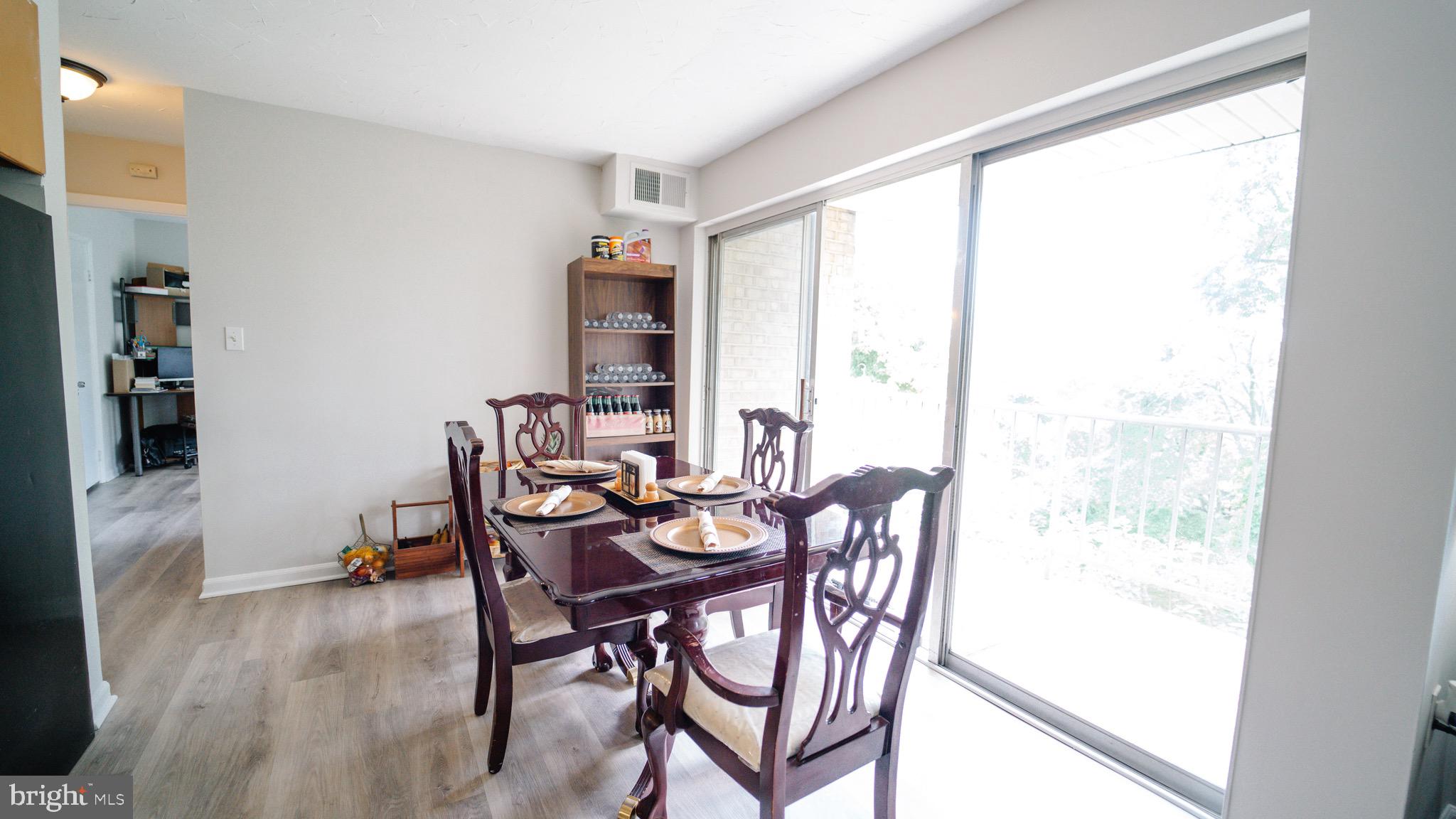 OCCOQUAN RIDGE CONDO - Residential