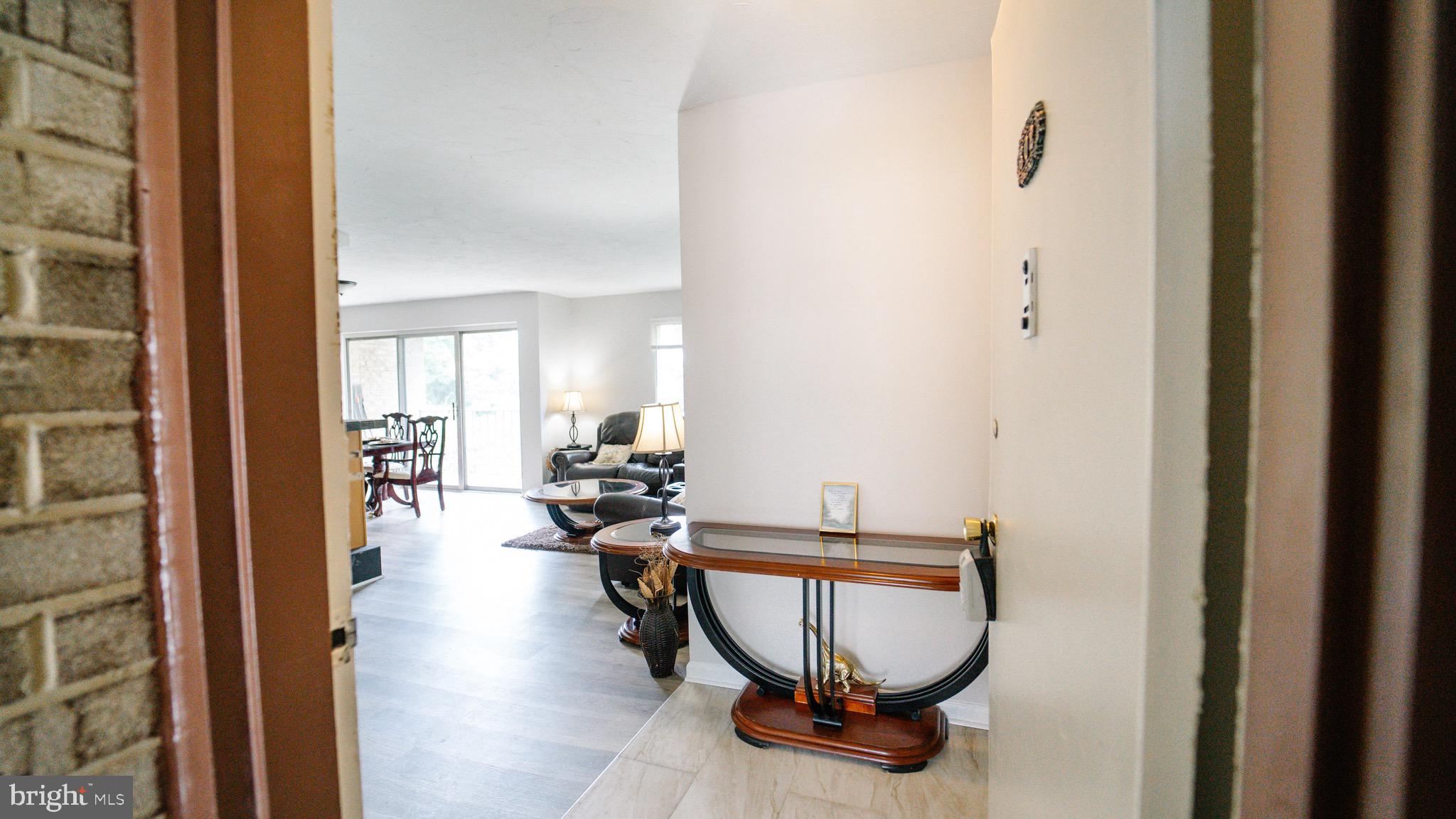 OCCOQUAN RIDGE CONDO - Residential