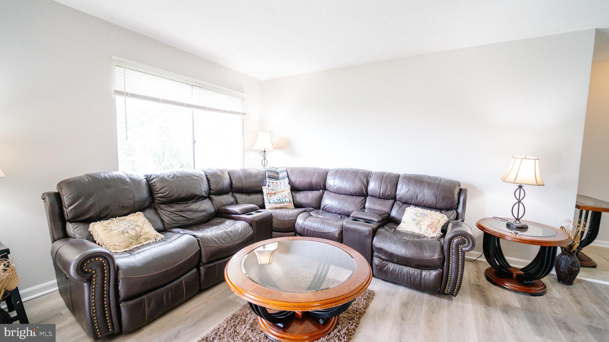 OCCOQUAN RIDGE CONDO - Residential