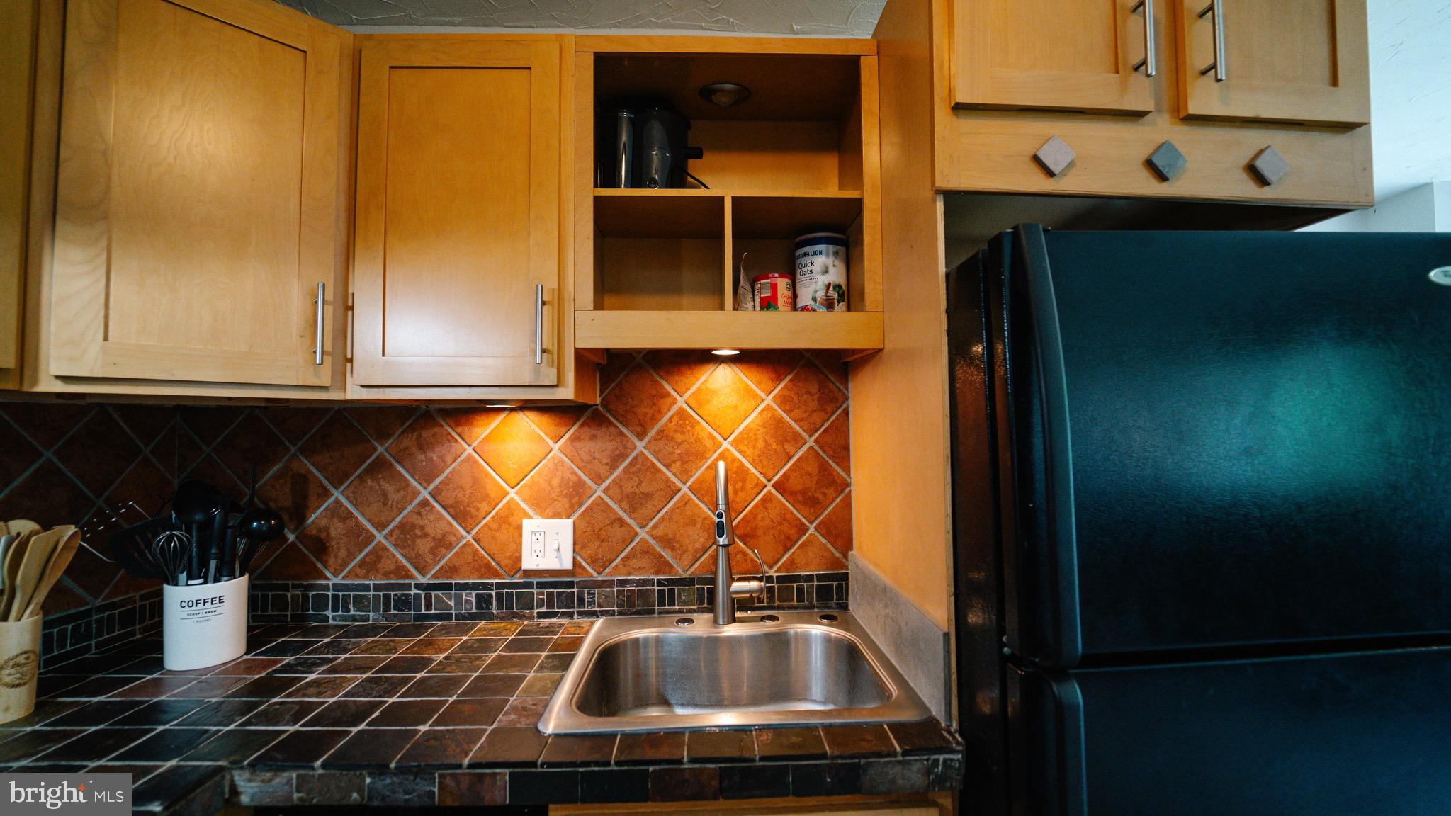 OCCOQUAN RIDGE CONDO - Residential