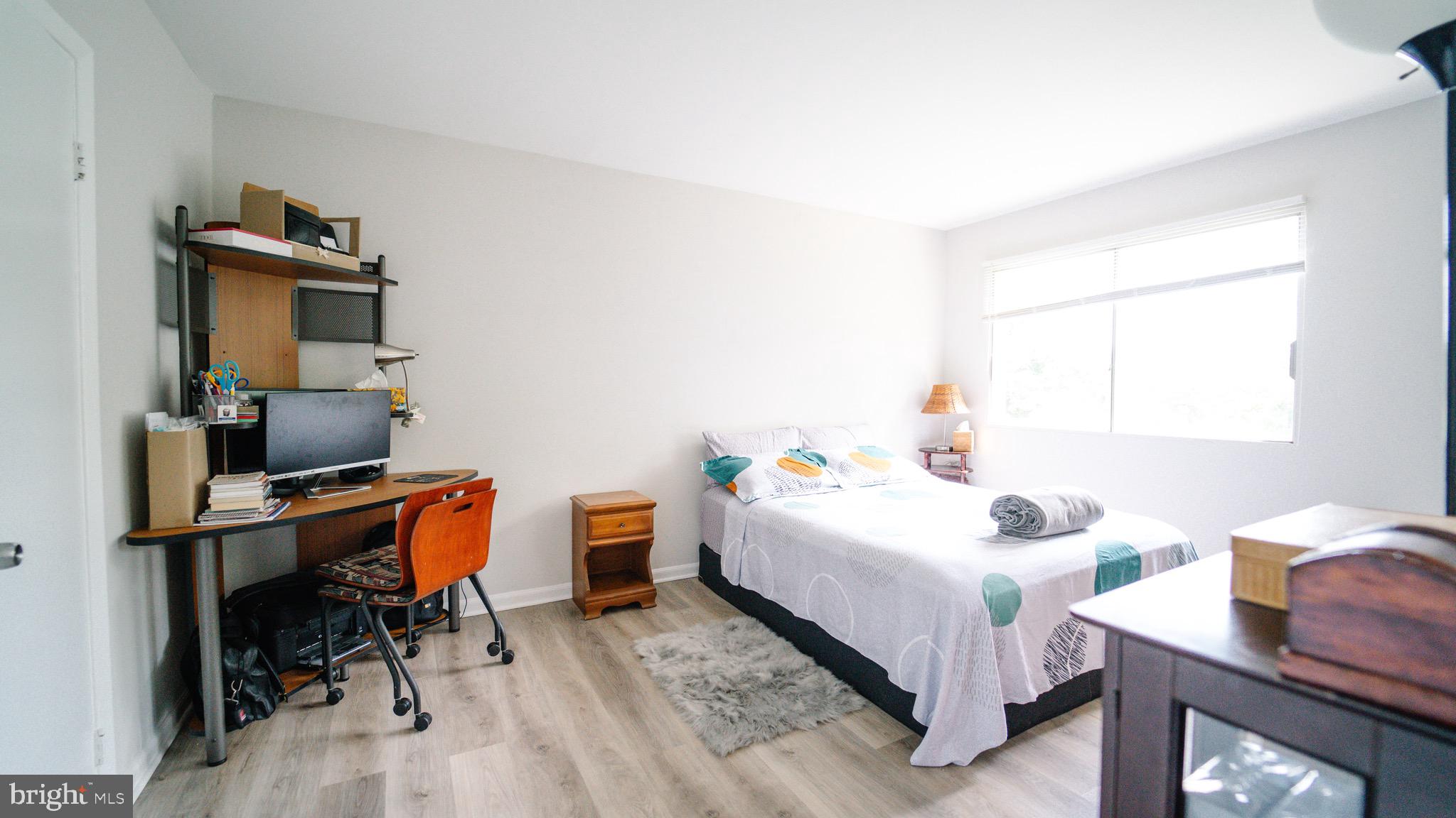 OCCOQUAN RIDGE CONDO - Residential