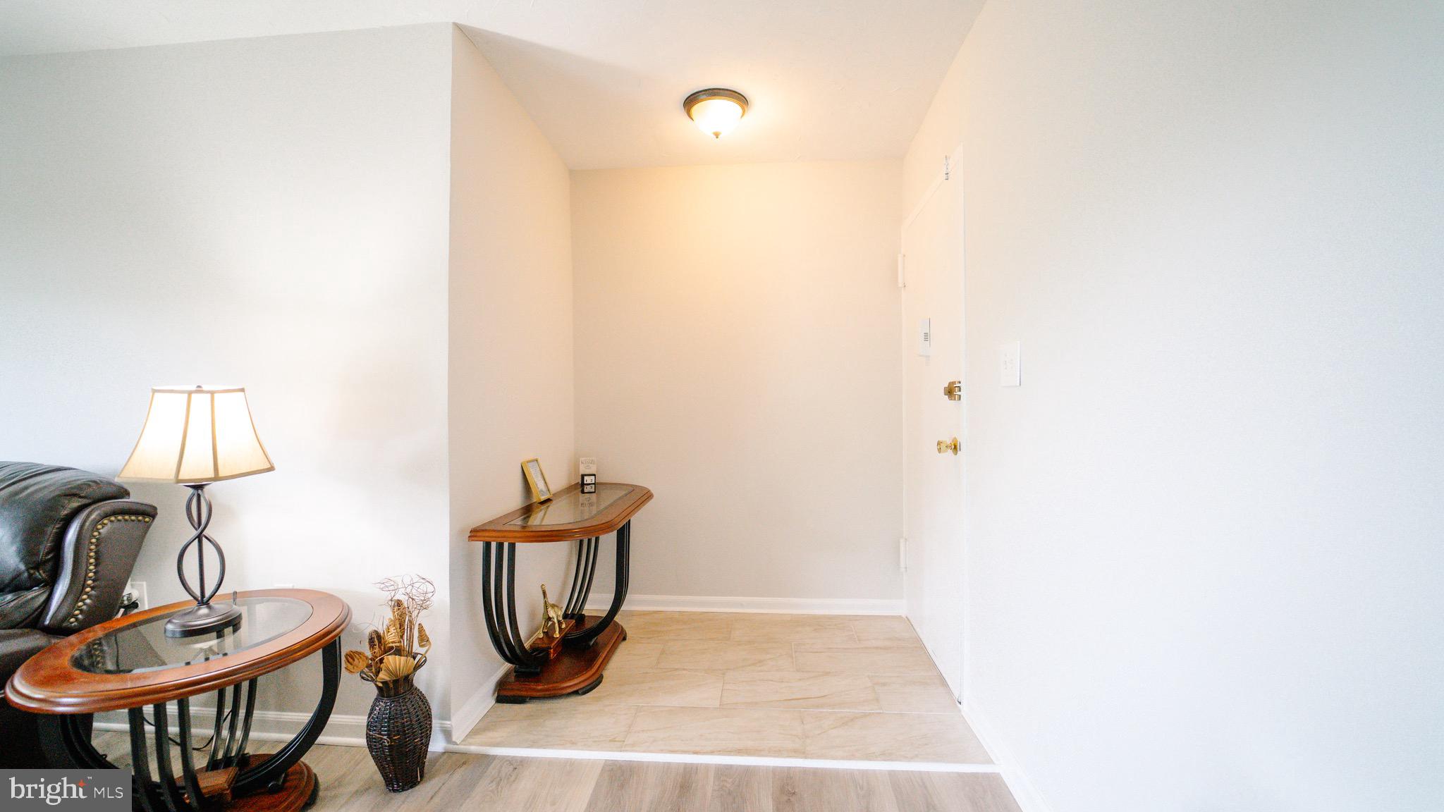 OCCOQUAN RIDGE CONDO - Residential