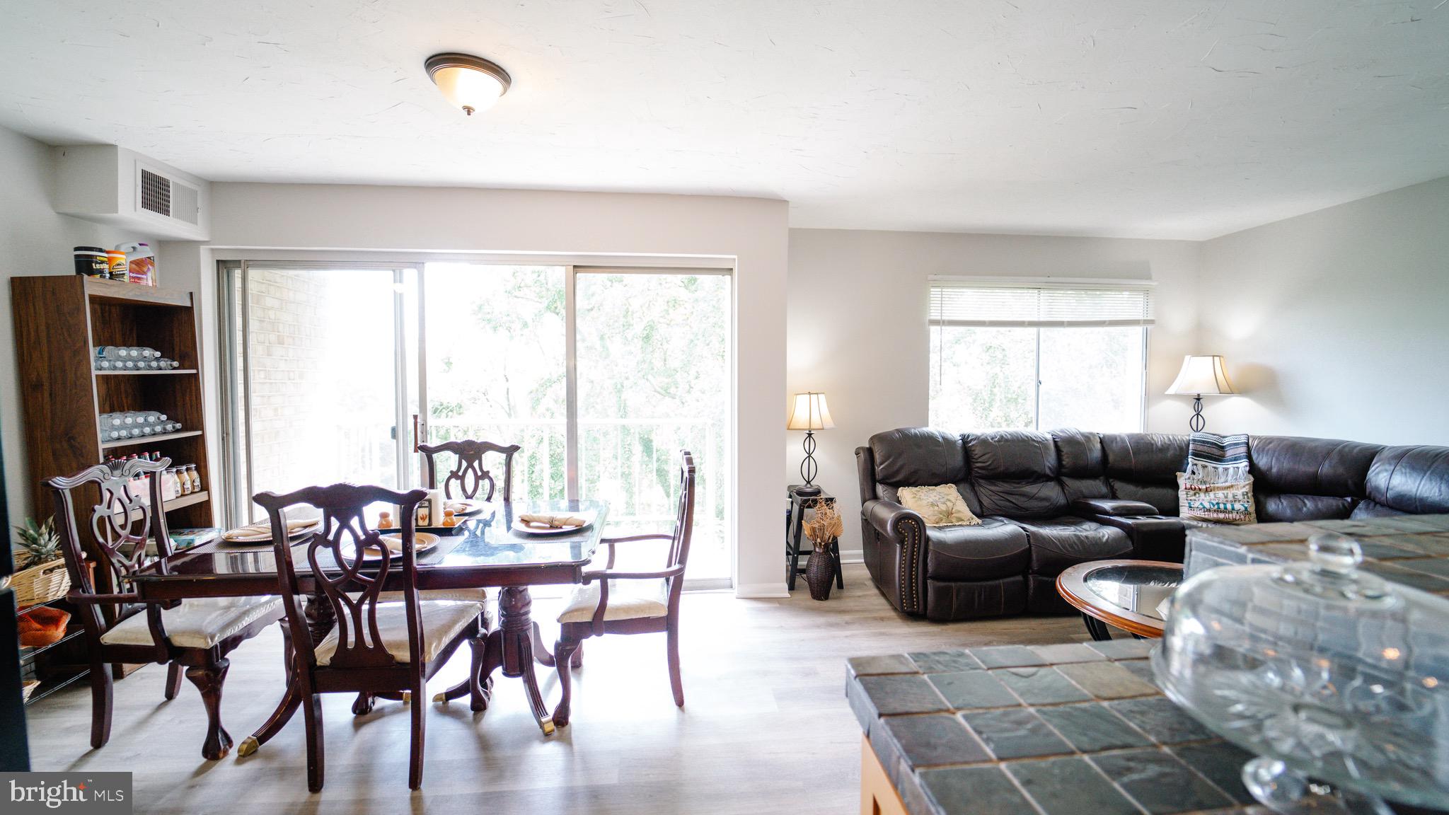 OCCOQUAN RIDGE CONDO - Residential