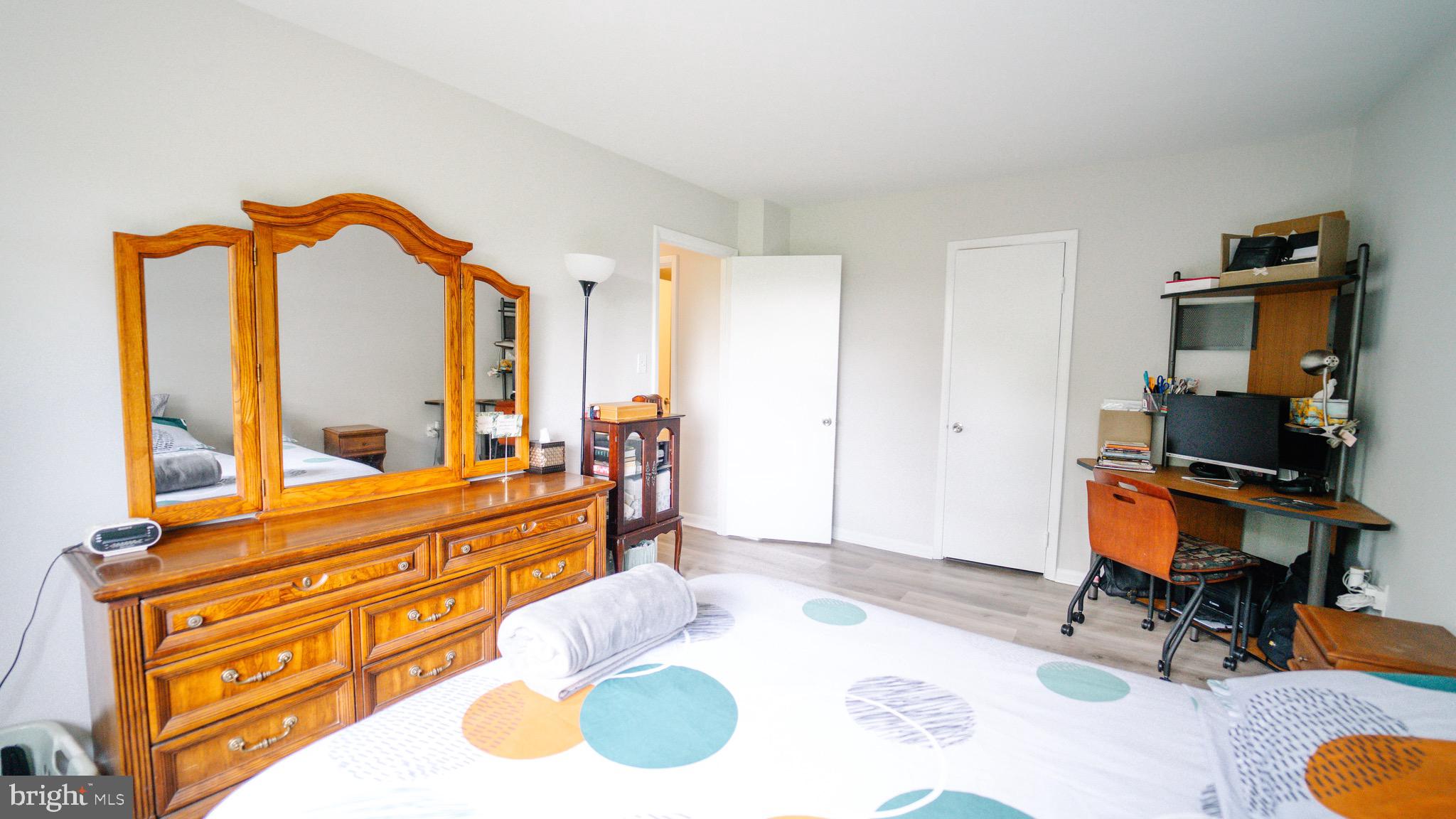 OCCOQUAN RIDGE CONDO - Residential