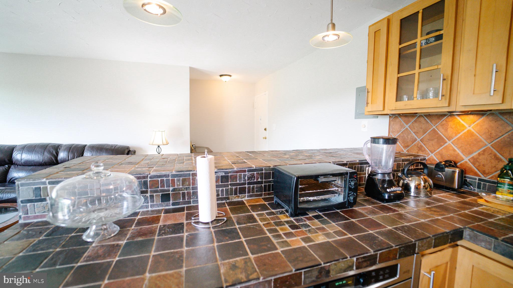 OCCOQUAN RIDGE CONDO - Residential