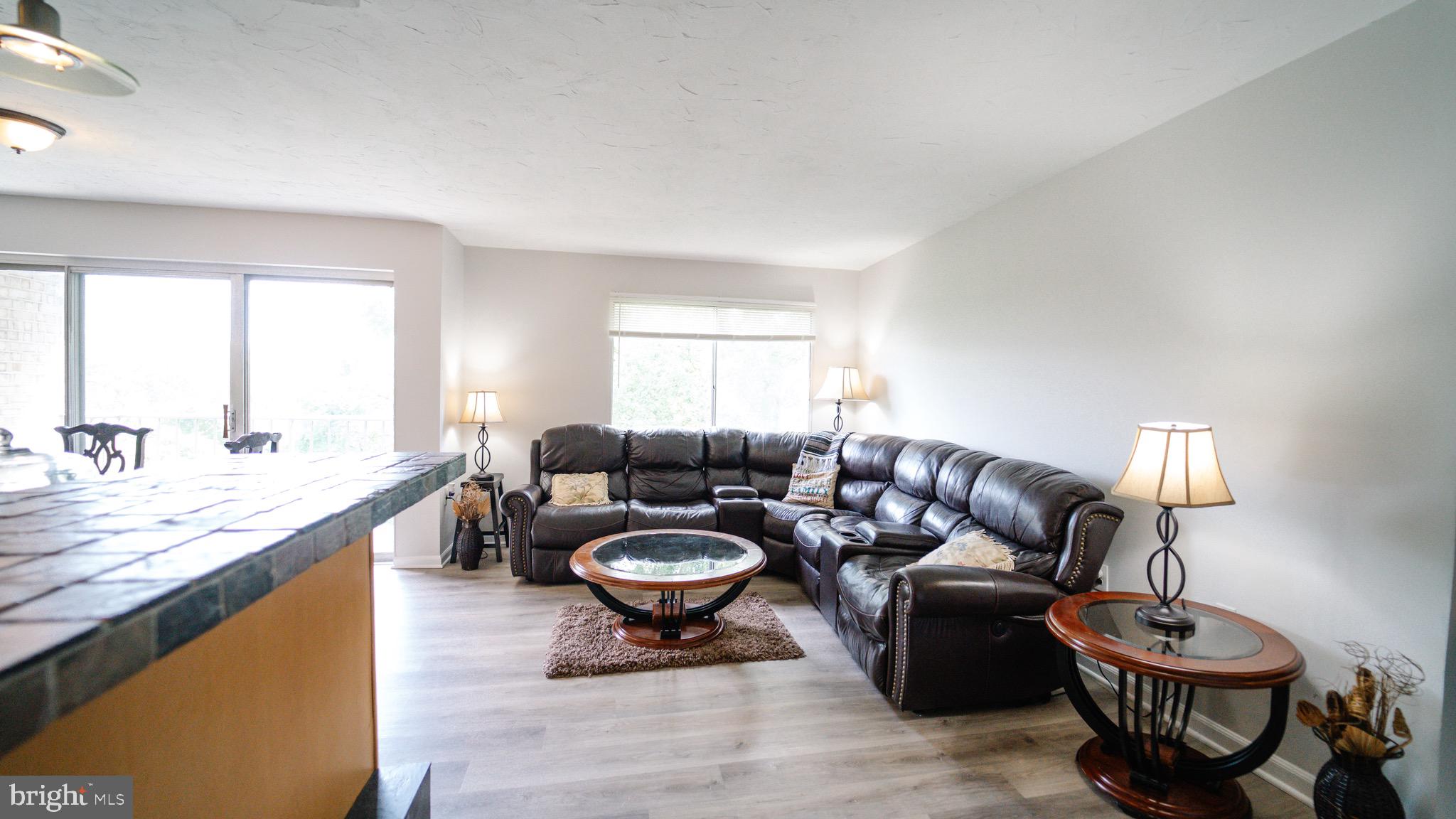 OCCOQUAN RIDGE CONDO - Residential