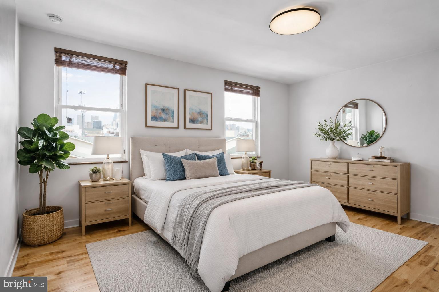 POINT BREEZE - Residential Income