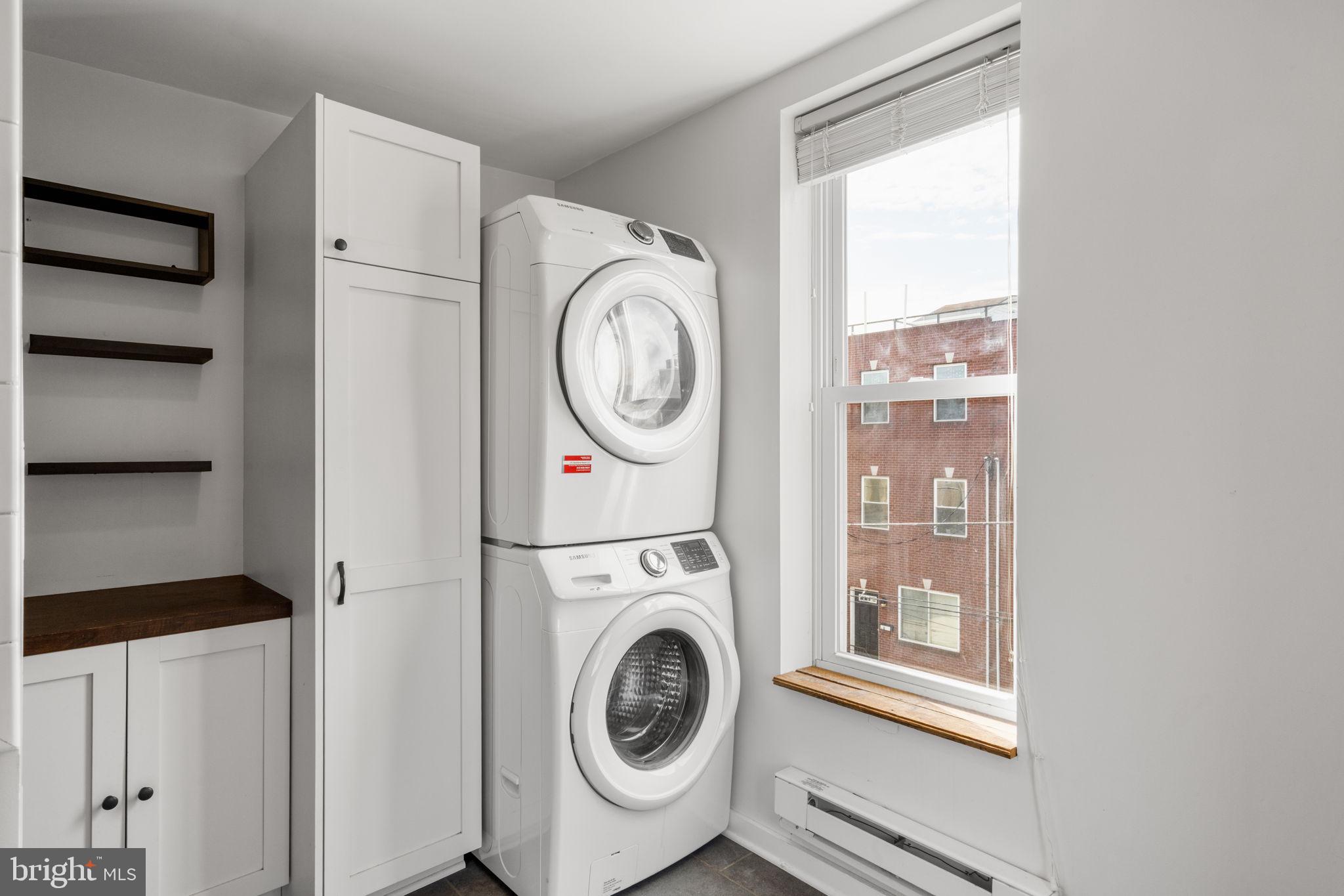 POINT BREEZE - Residential Income