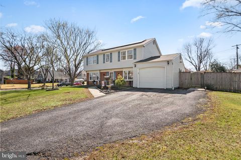 Photo of 12613 Knowledge Lane, BOWIE, MD 20715 (MLS # MDPG2196018)