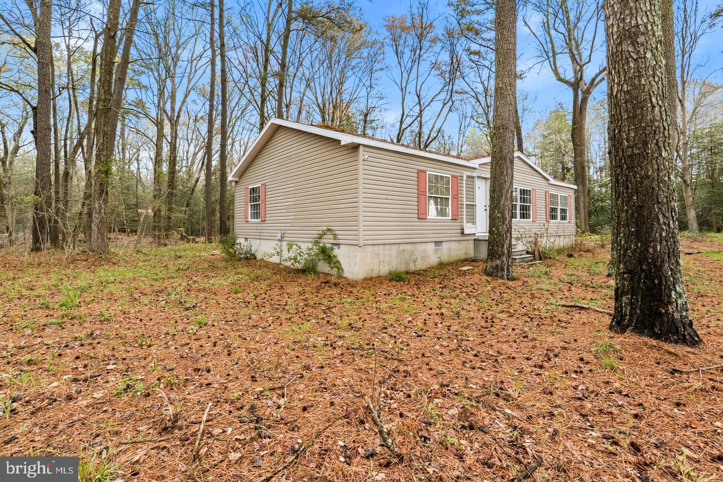 8434 HURLEYS NECK ROAD