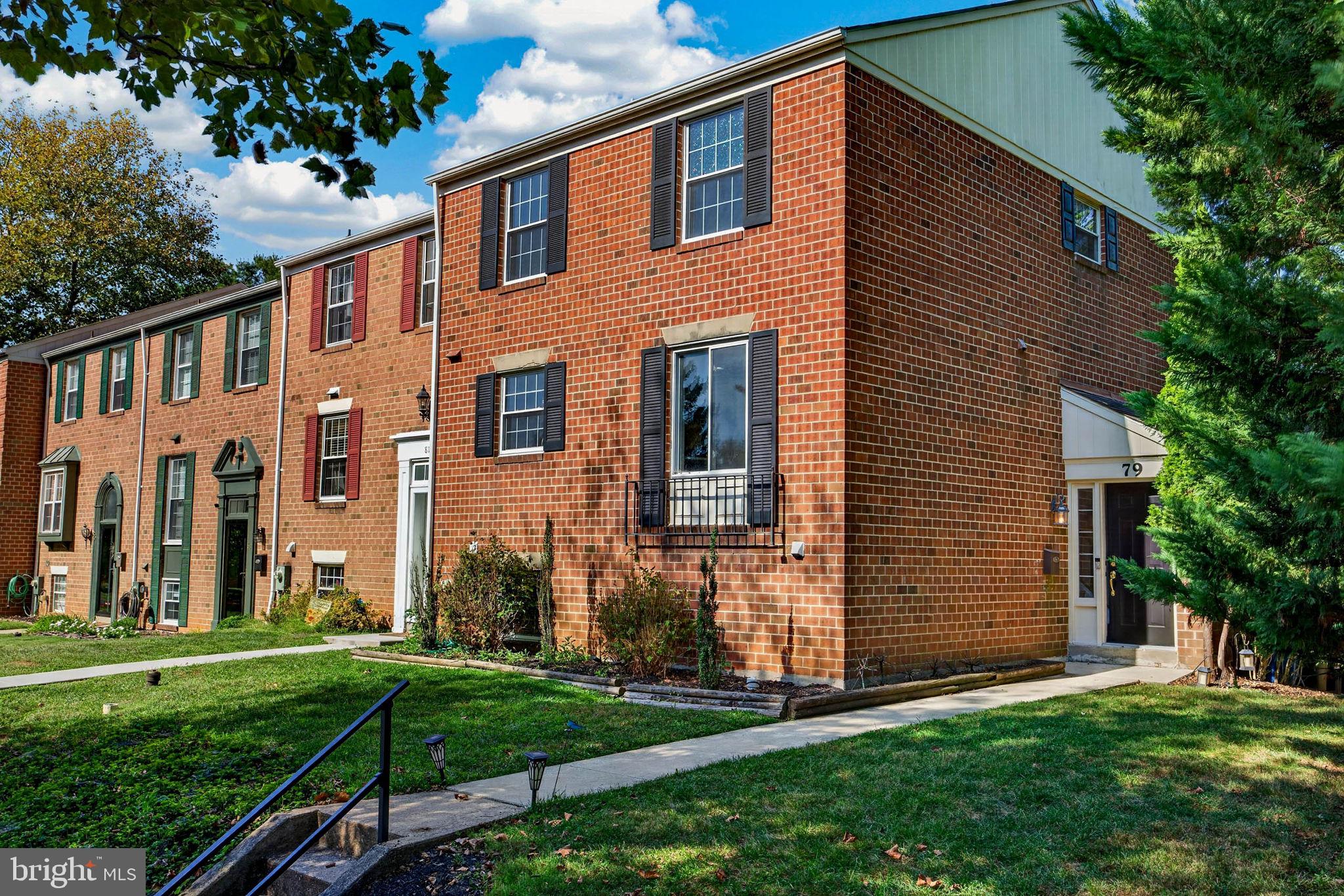 79 BLONDELL COURT