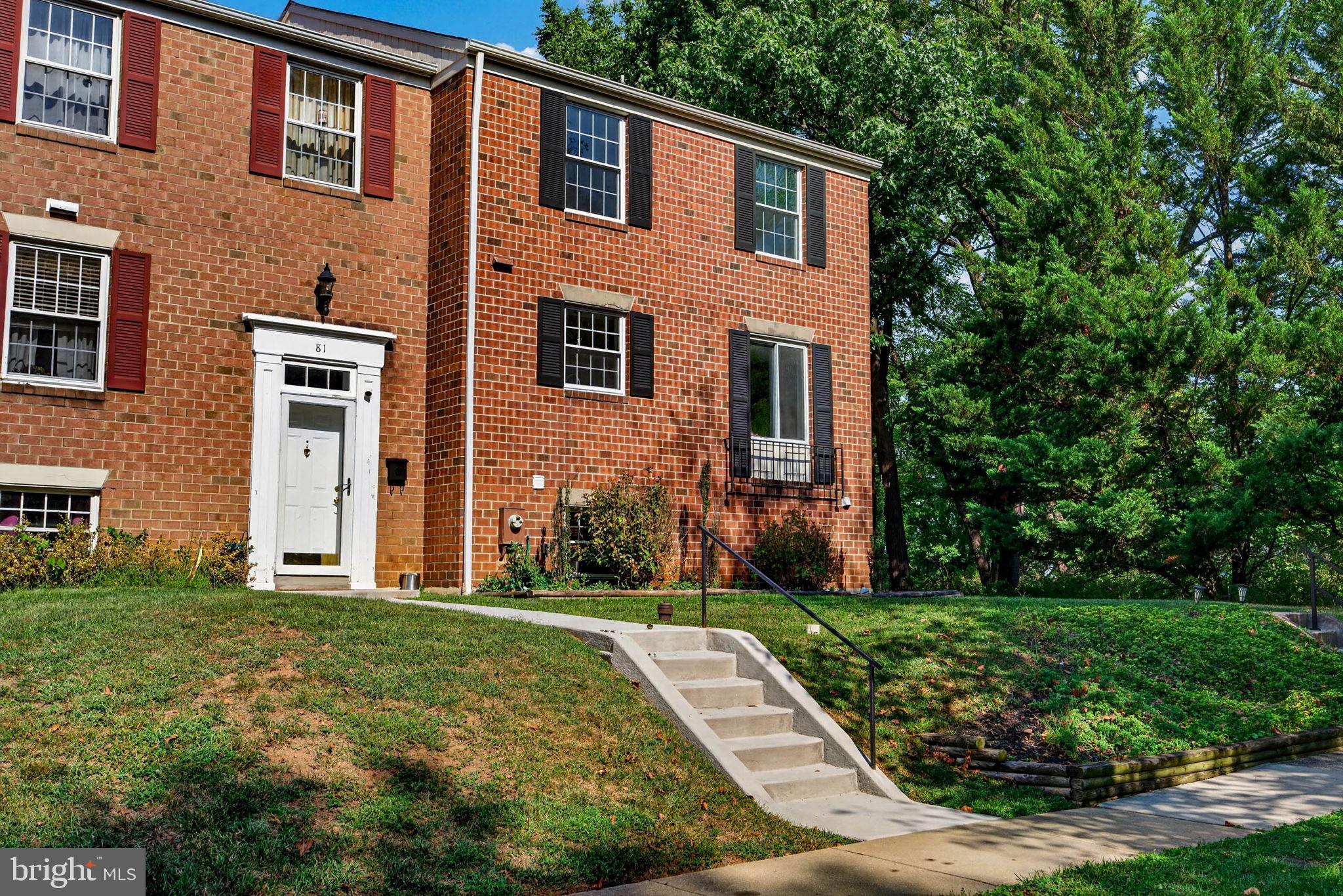 79 BLONDELL COURT