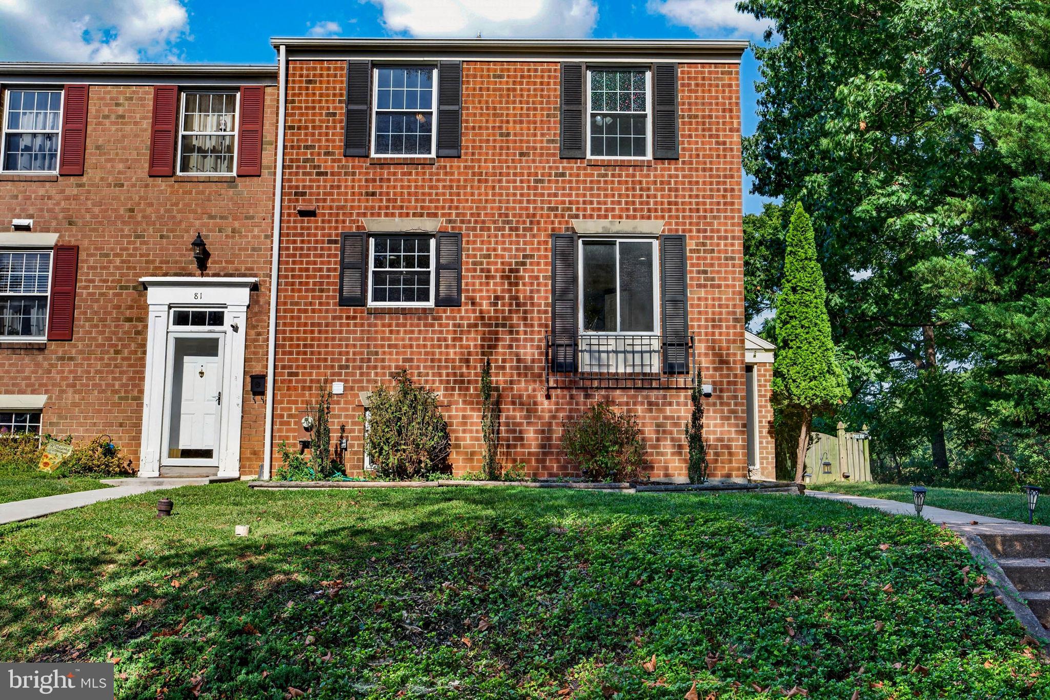79 BLONDELL COURT