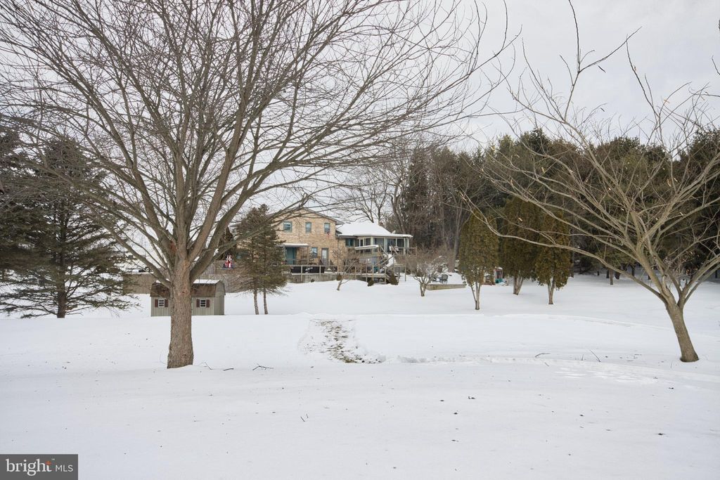 Photo of 128 Circle Drive, HARRISBURG, PA 17112 (MLS # PADA2056432)