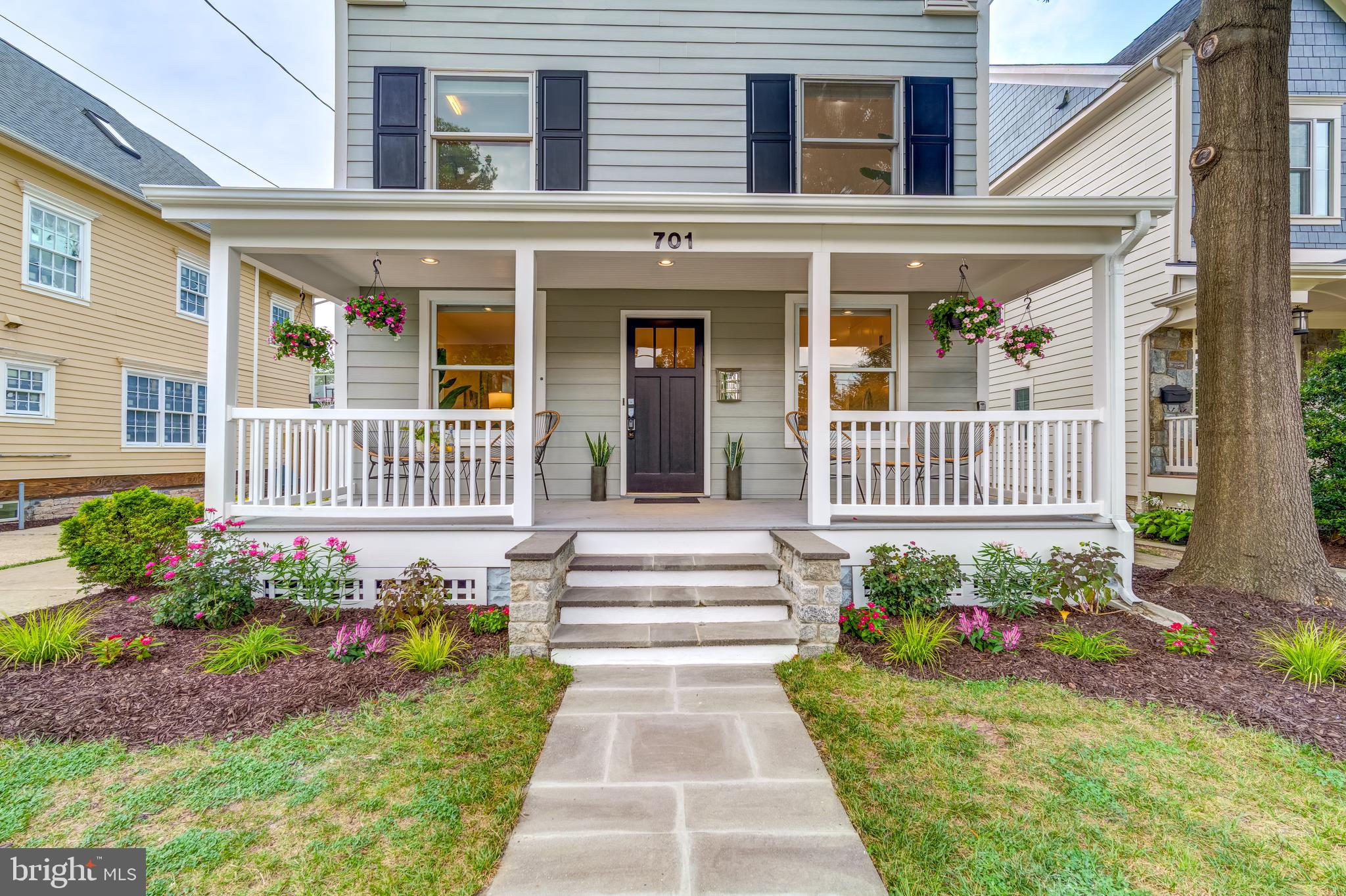 701 N JEFFERSON STREET