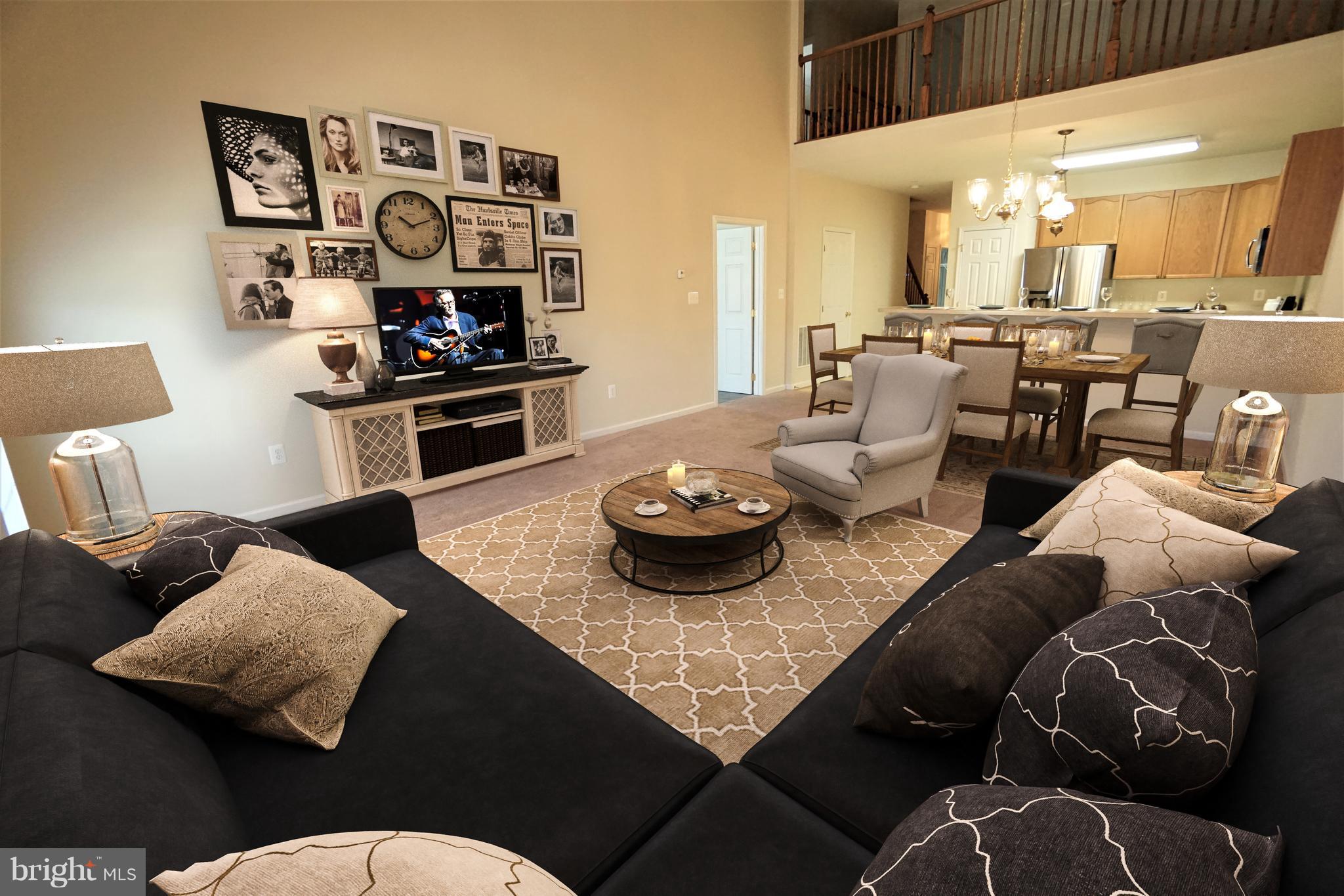 JERMAE ESTATES - Residential