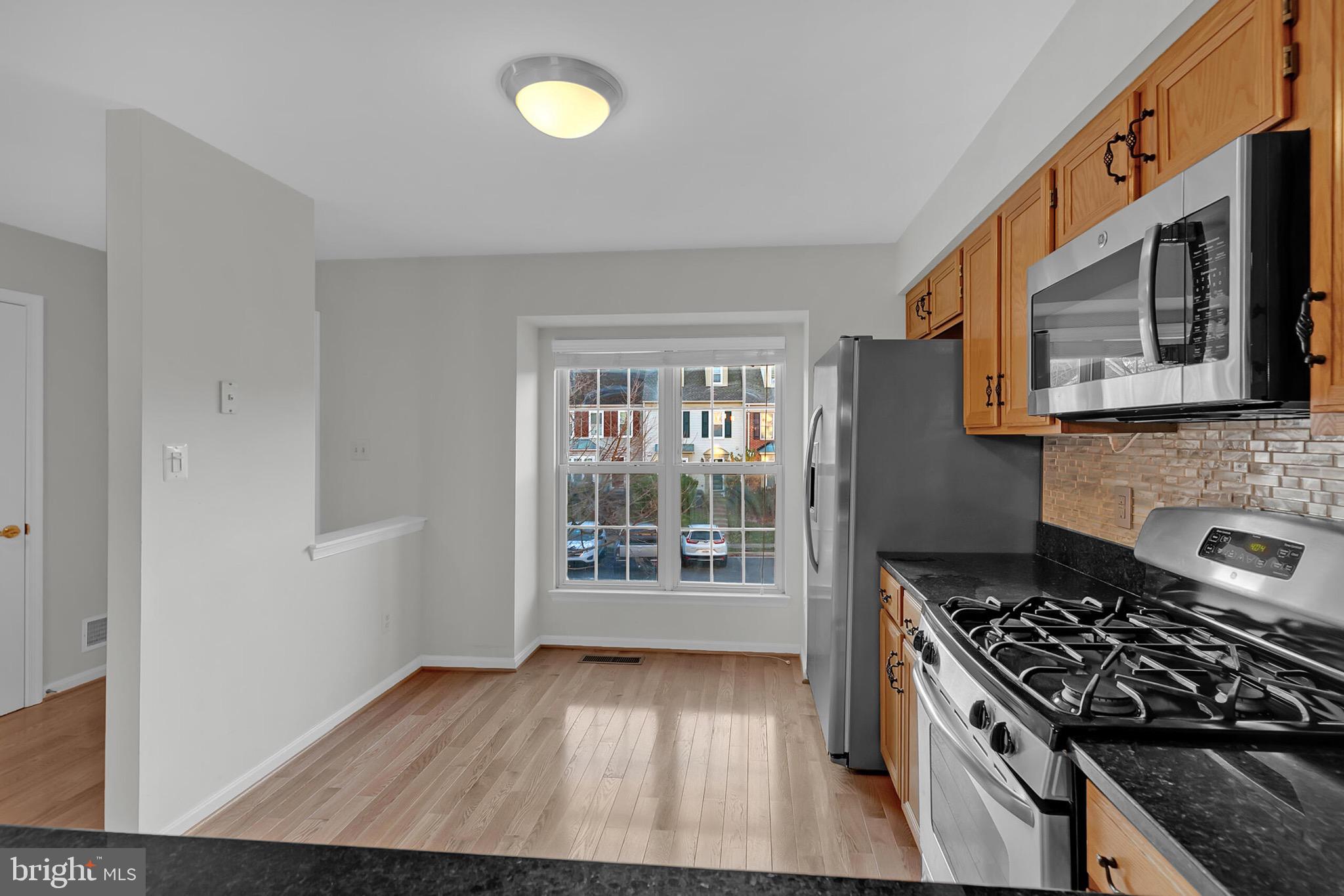 CASCADES - Residential Lease