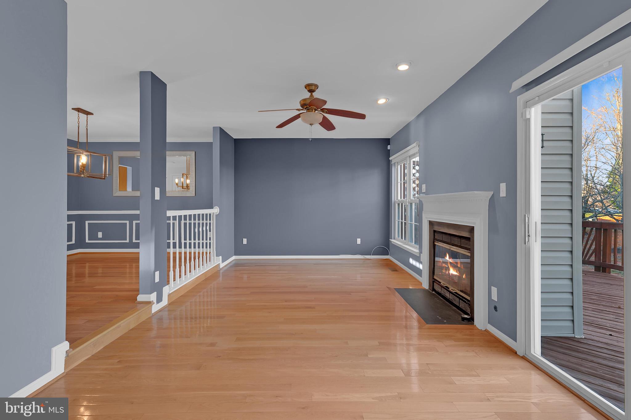 CASCADES - Residential Lease