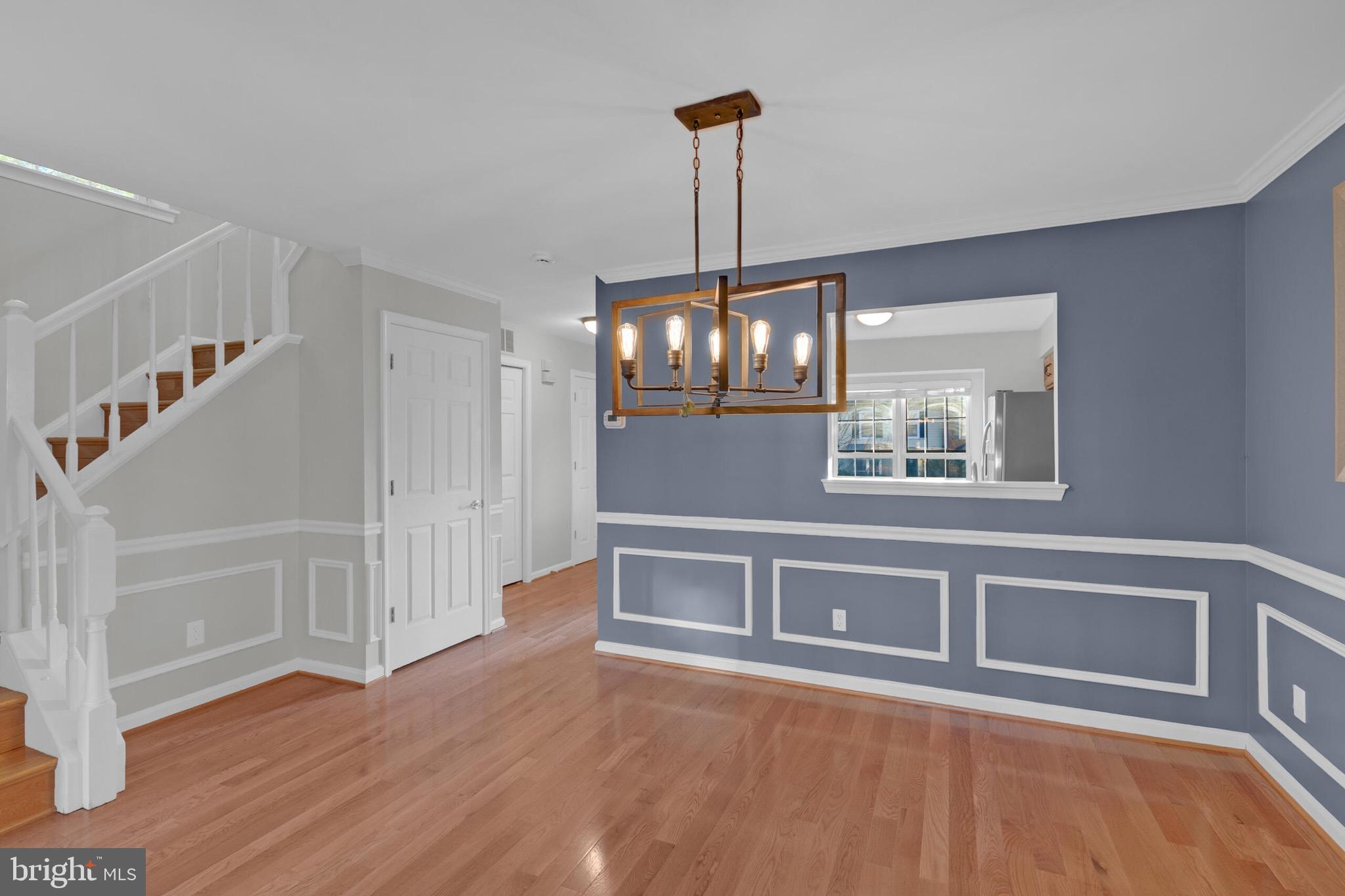 CASCADES - Residential Lease