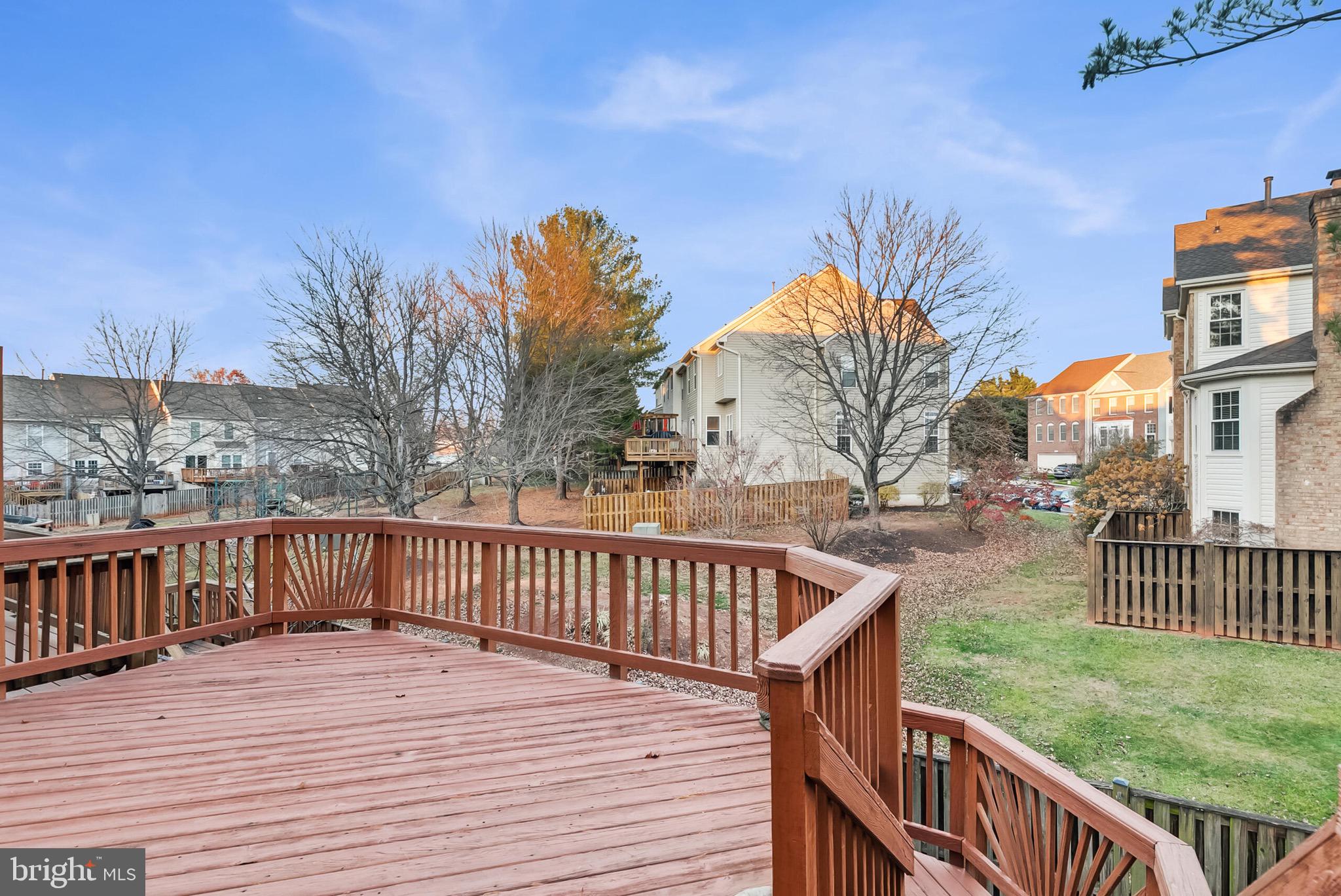 CASCADES - Residential Lease