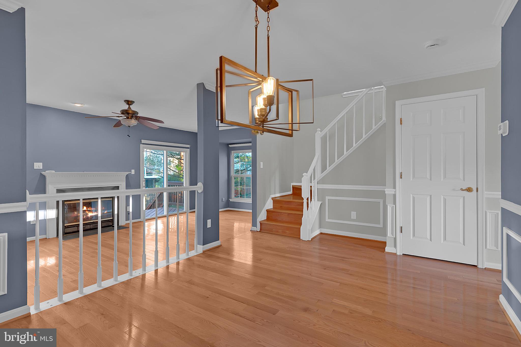 CASCADES - Residential Lease