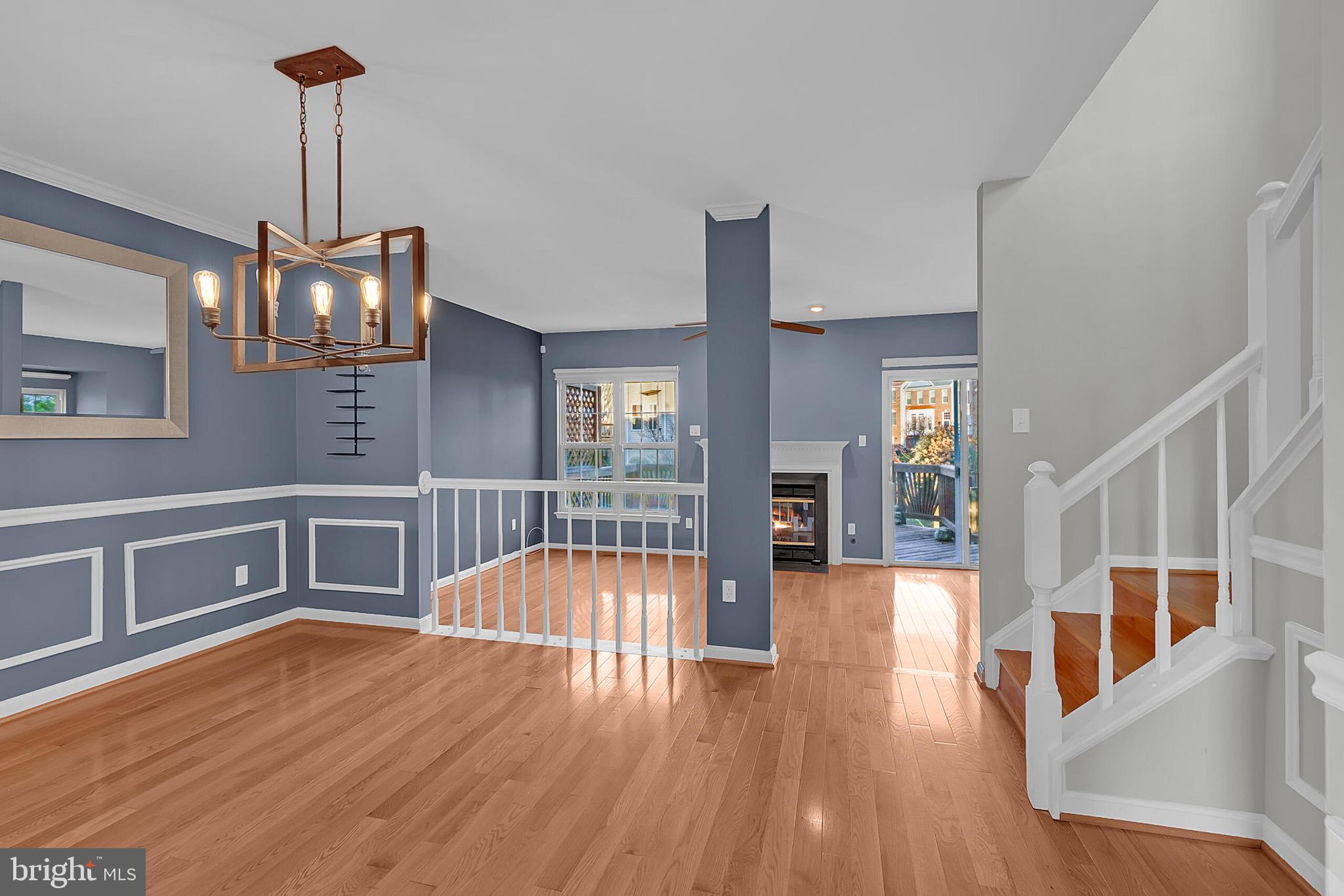 CASCADES - Residential Lease