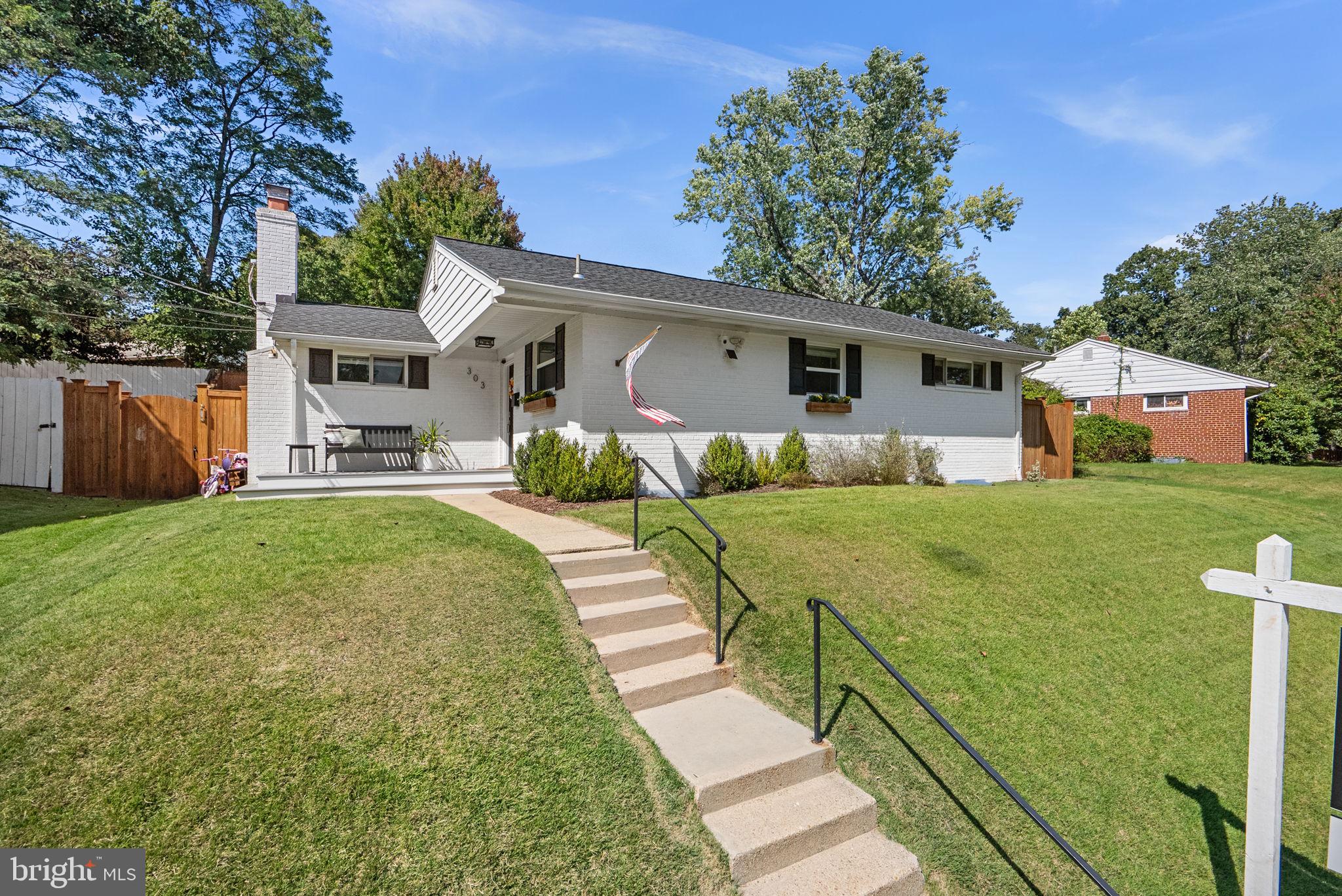 303 BELTON ROAD