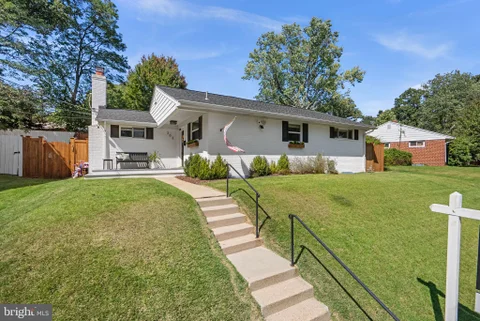MLS: MDMC2254270
