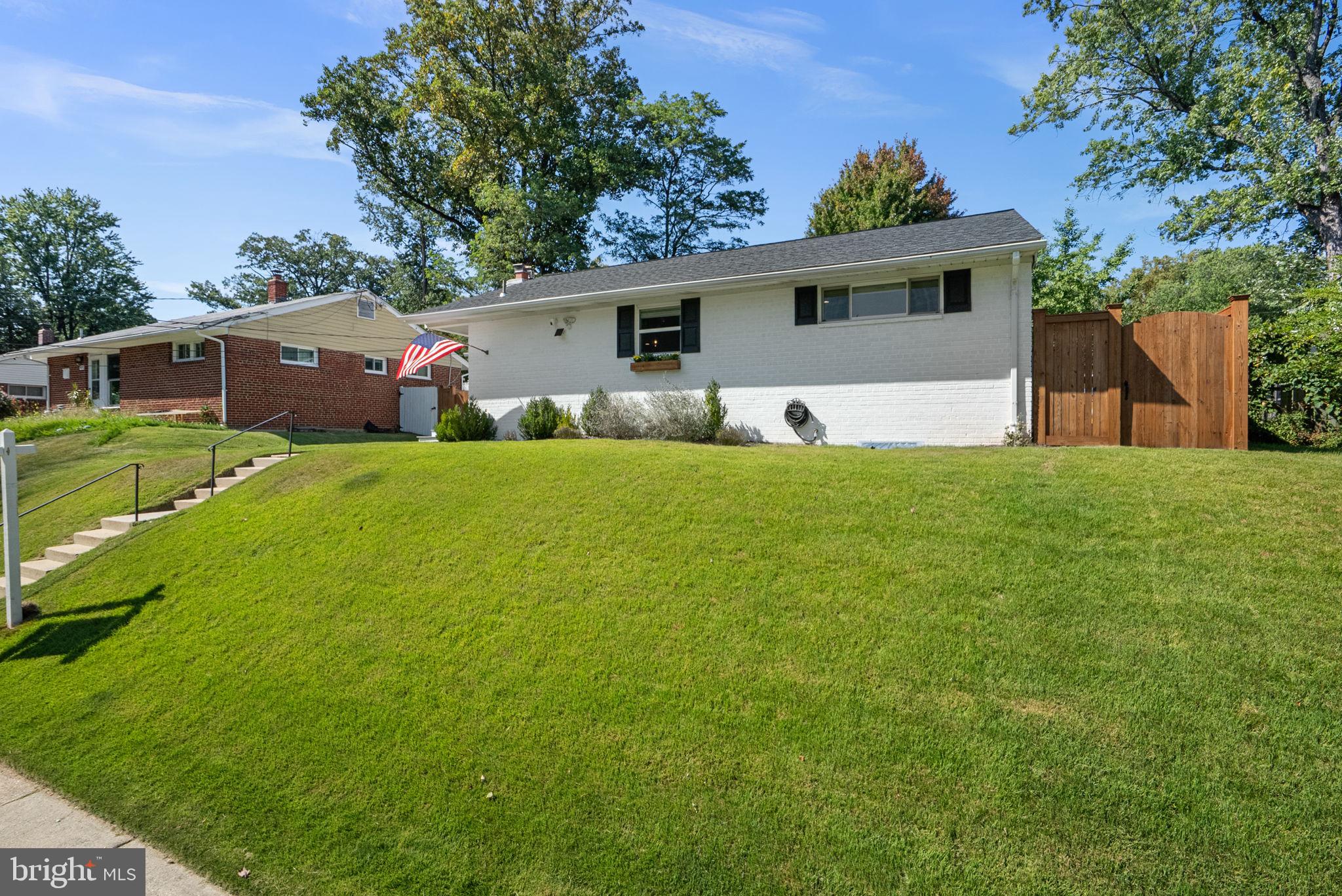 303 BELTON ROAD