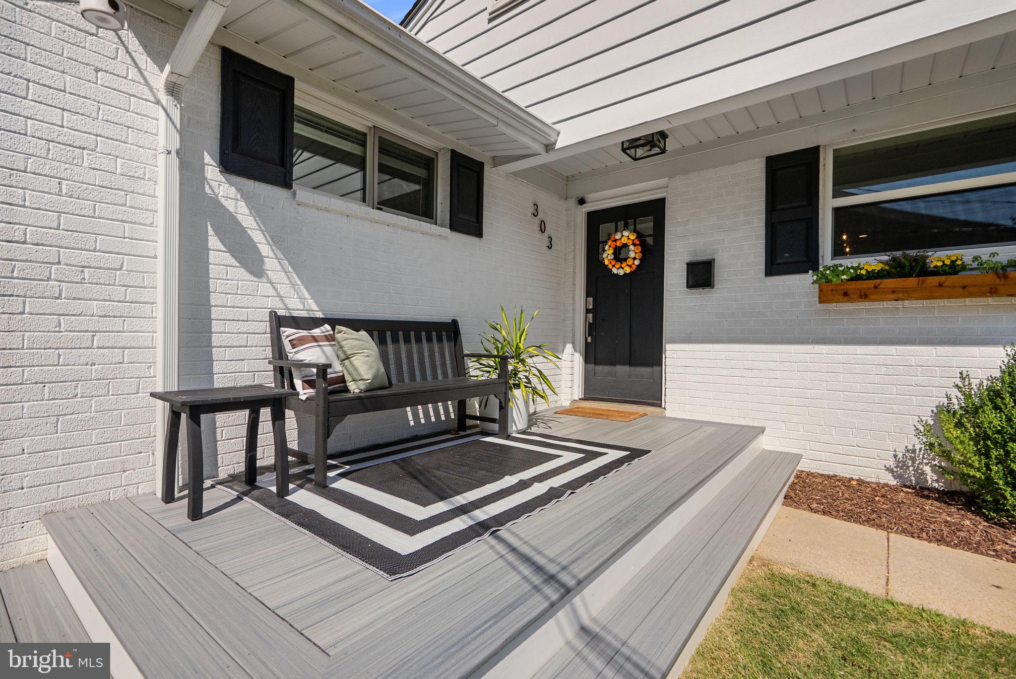 303 BELTON ROAD