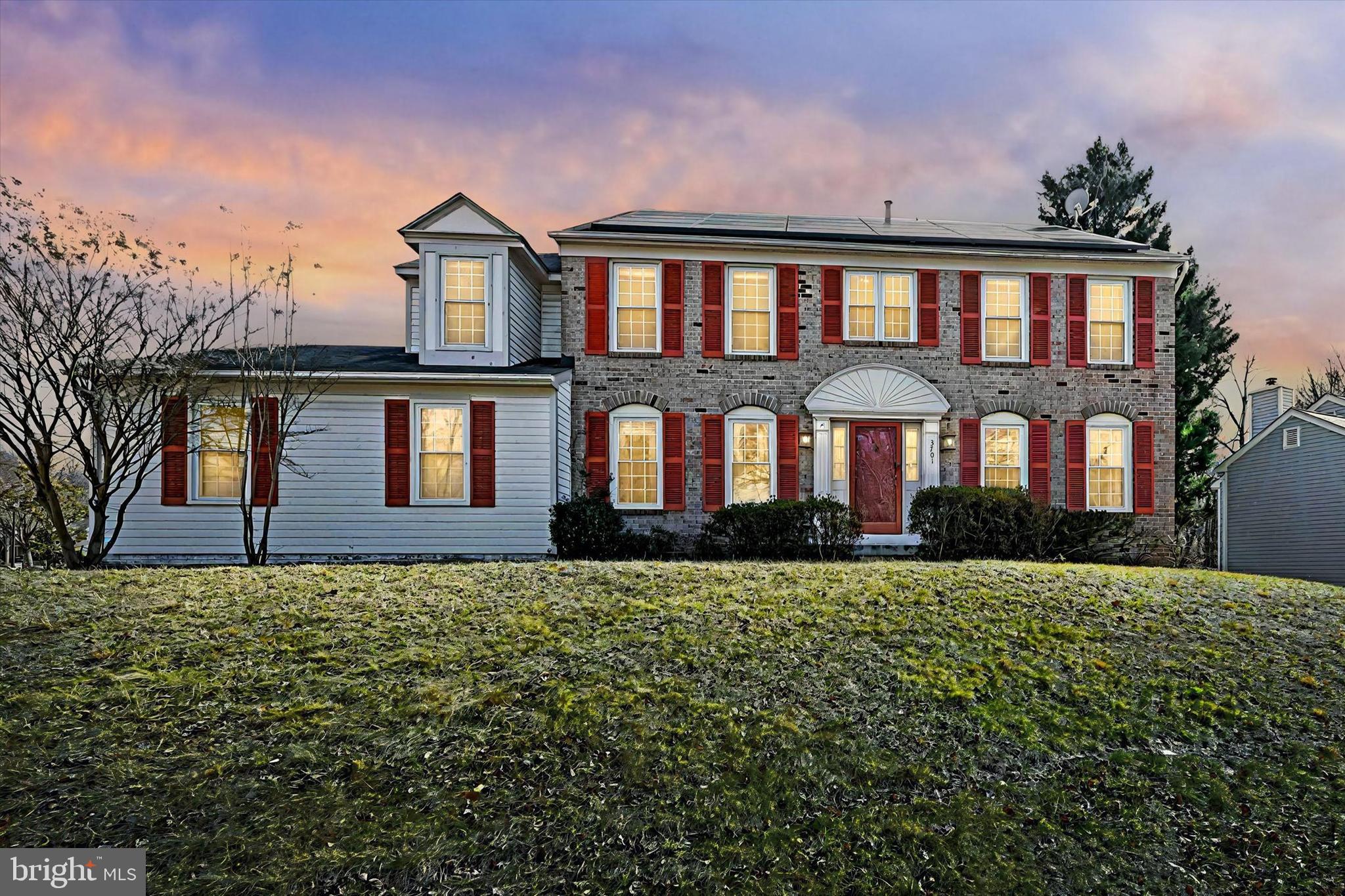 3701 GREEN ASH COURT