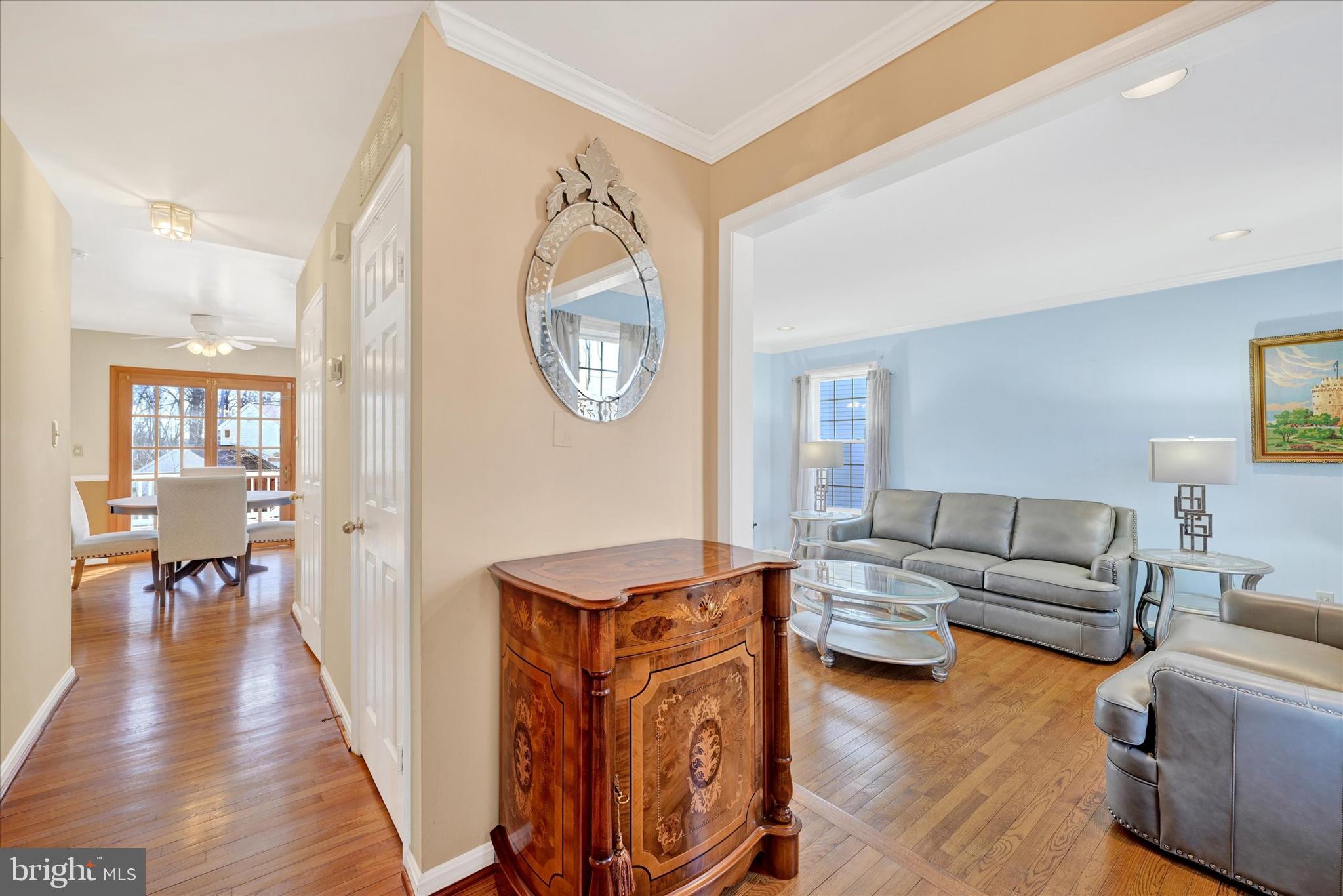 3701 GREEN ASH COURT