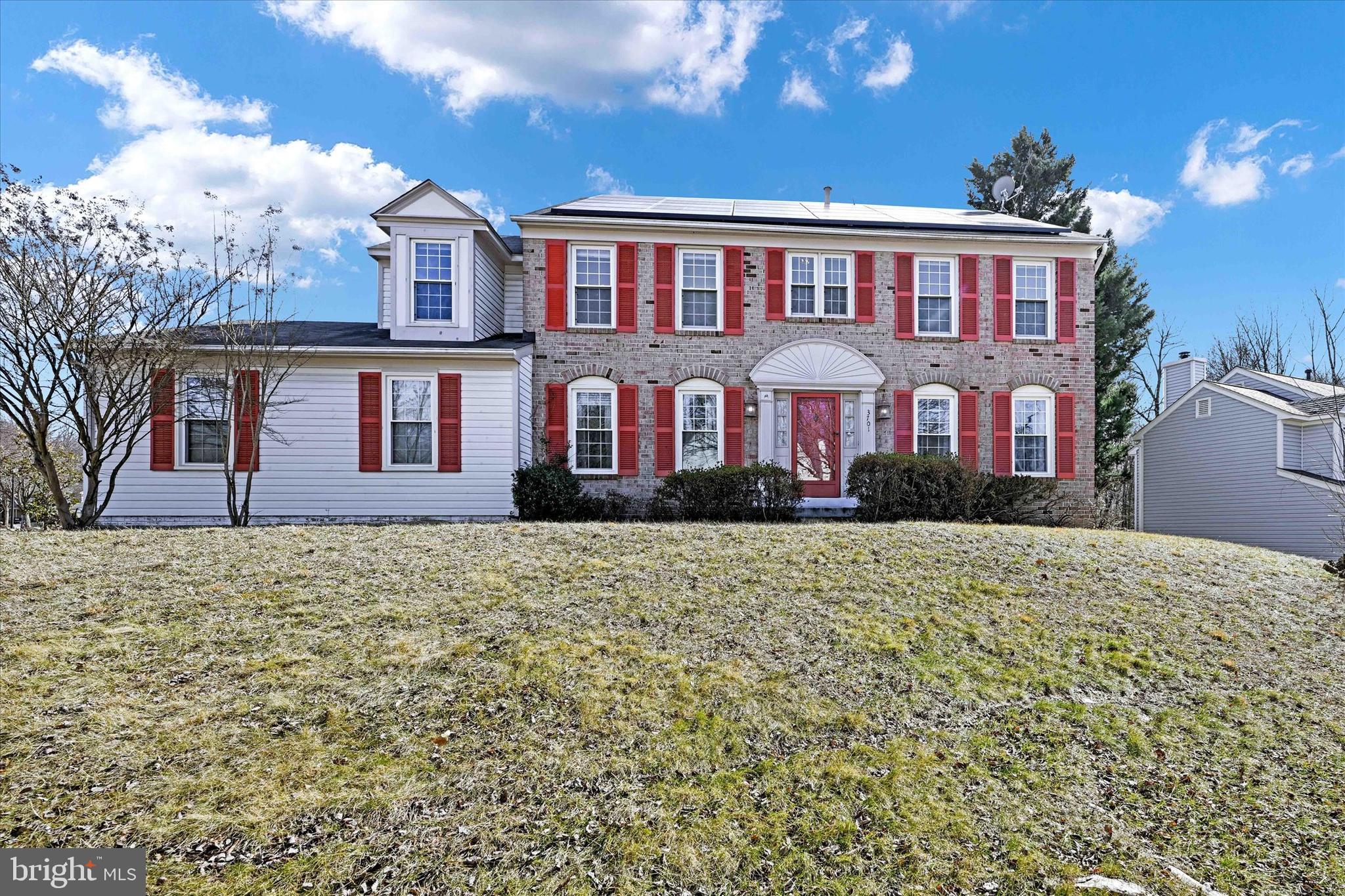 3701 GREEN ASH COURT