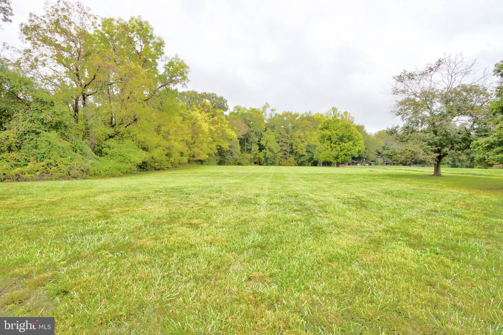 1.25 ACRES located behind 18106 Central Avenue. Private nook tucked away at the tree line. These two separately deeded lots are being sold as a whole package. Build on one lot and hold on to the other... or combine them to go even bigger! This is a great spot to build your dream home! It's quiet and peaceful and right at the Davidsonville line. The wide open space and lush surroundings will not disappoint you!
No HOA and a fantastic location for DC commuters... or any of our many local Government agencies while still offering peaceful living!